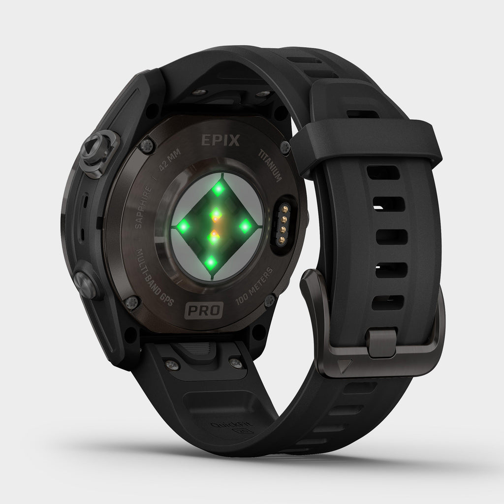 epix™ Pro 42 (Gen 2) Sapphire Edition