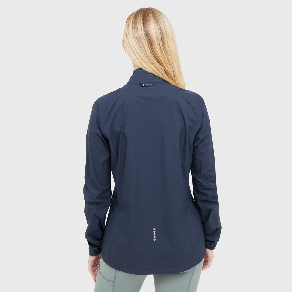 Women's Featherlite Trail Jacket