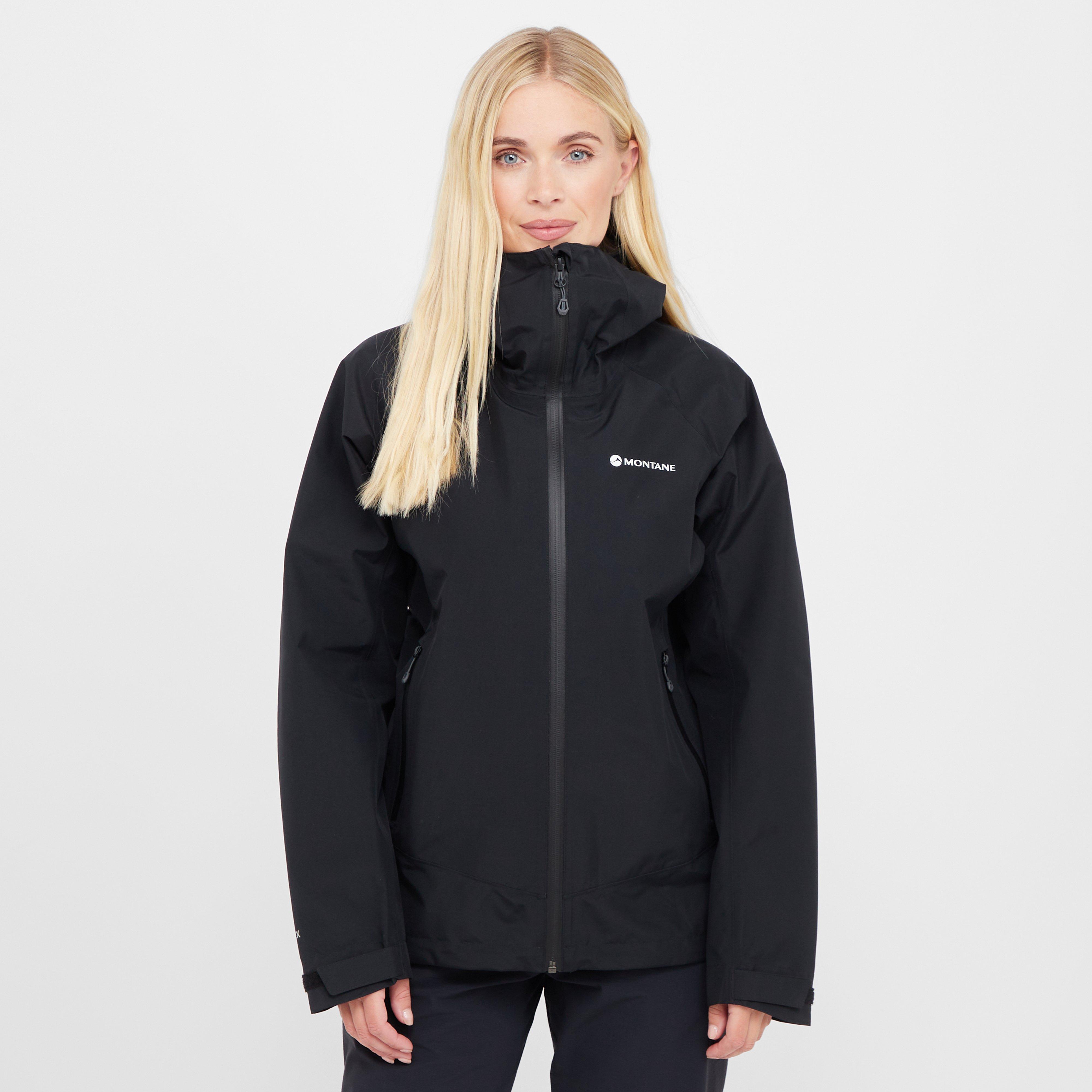 Women’s Spirit Waterproof Jacket