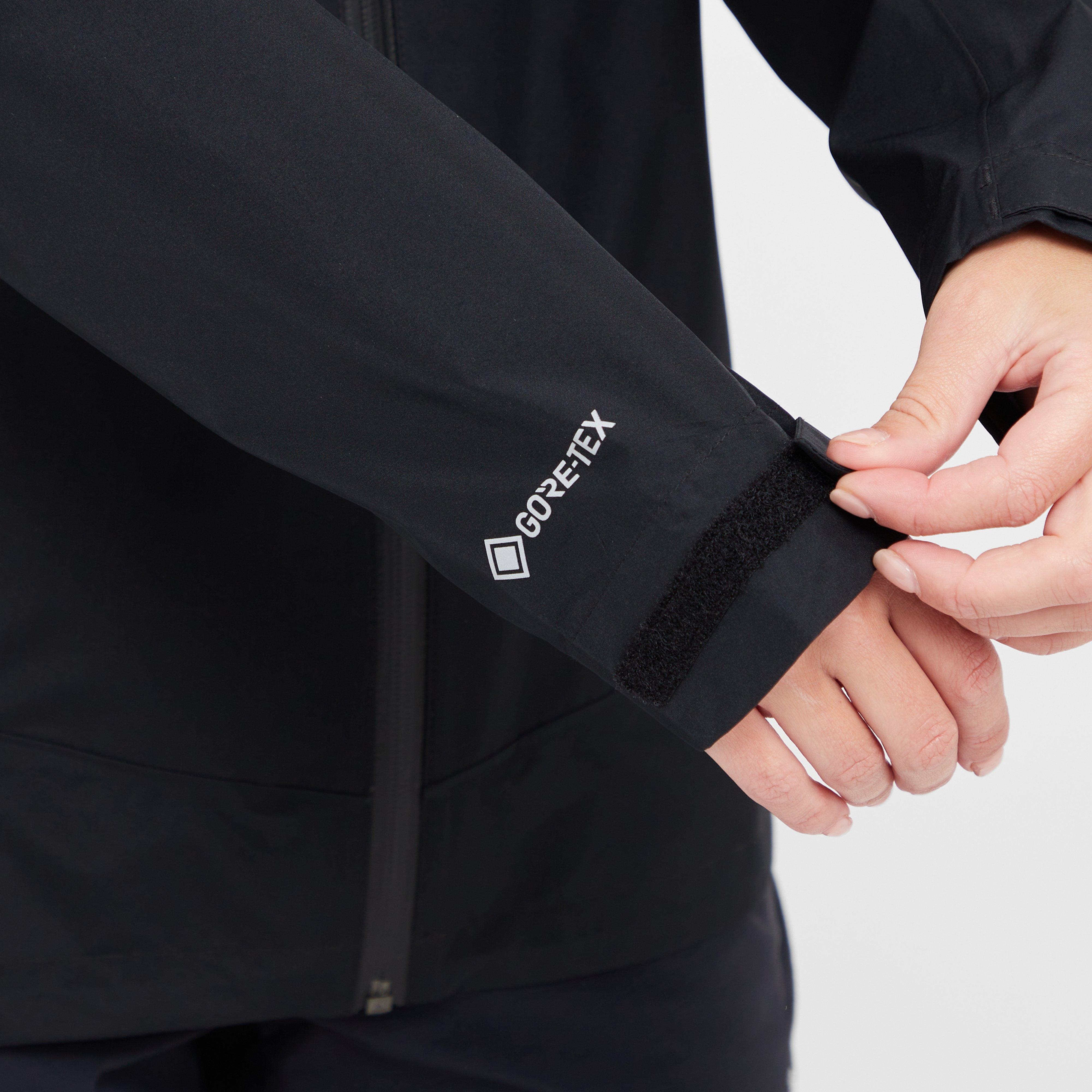 Women’s Spirit Waterproof Jacket