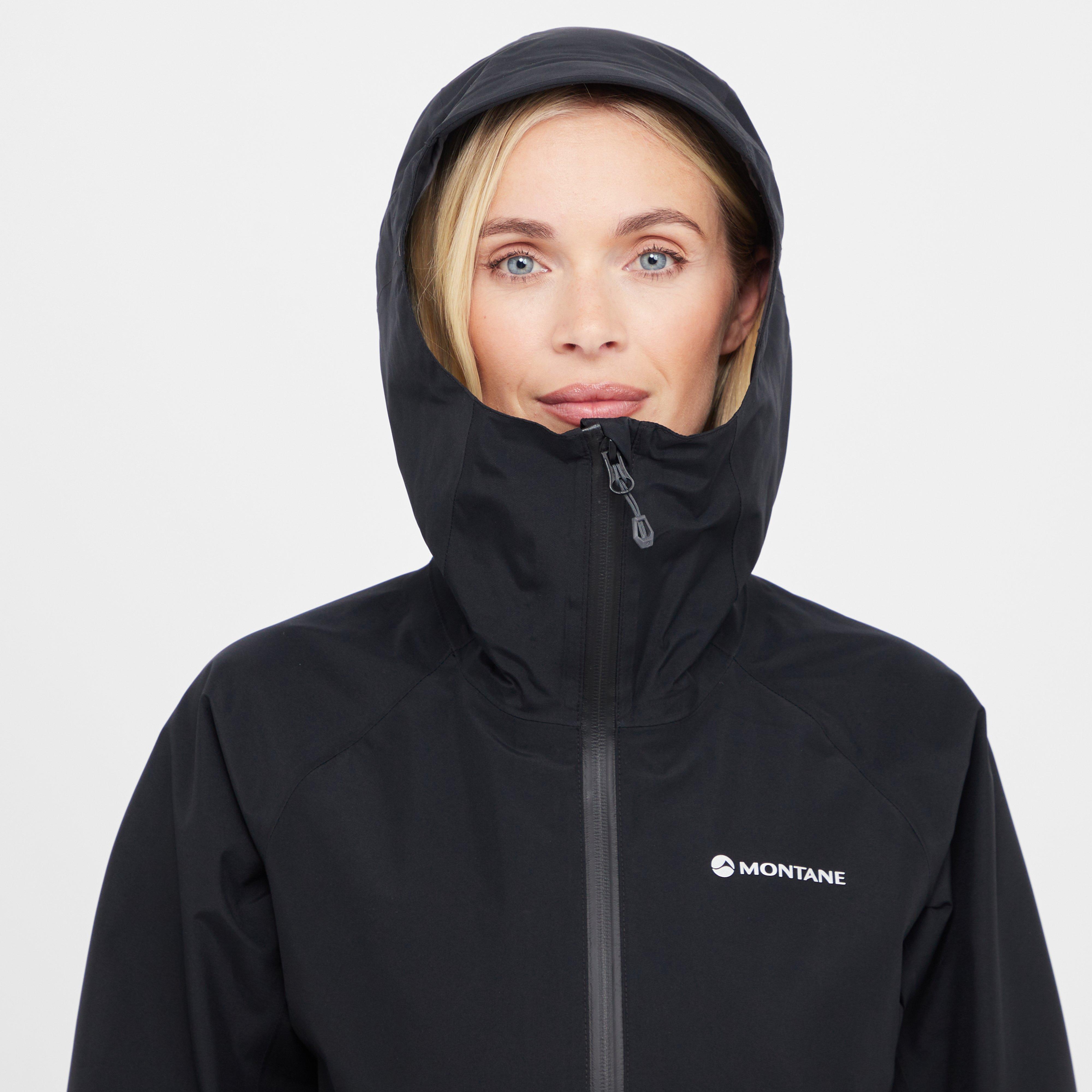 Women’s Spirit Waterproof Jacket