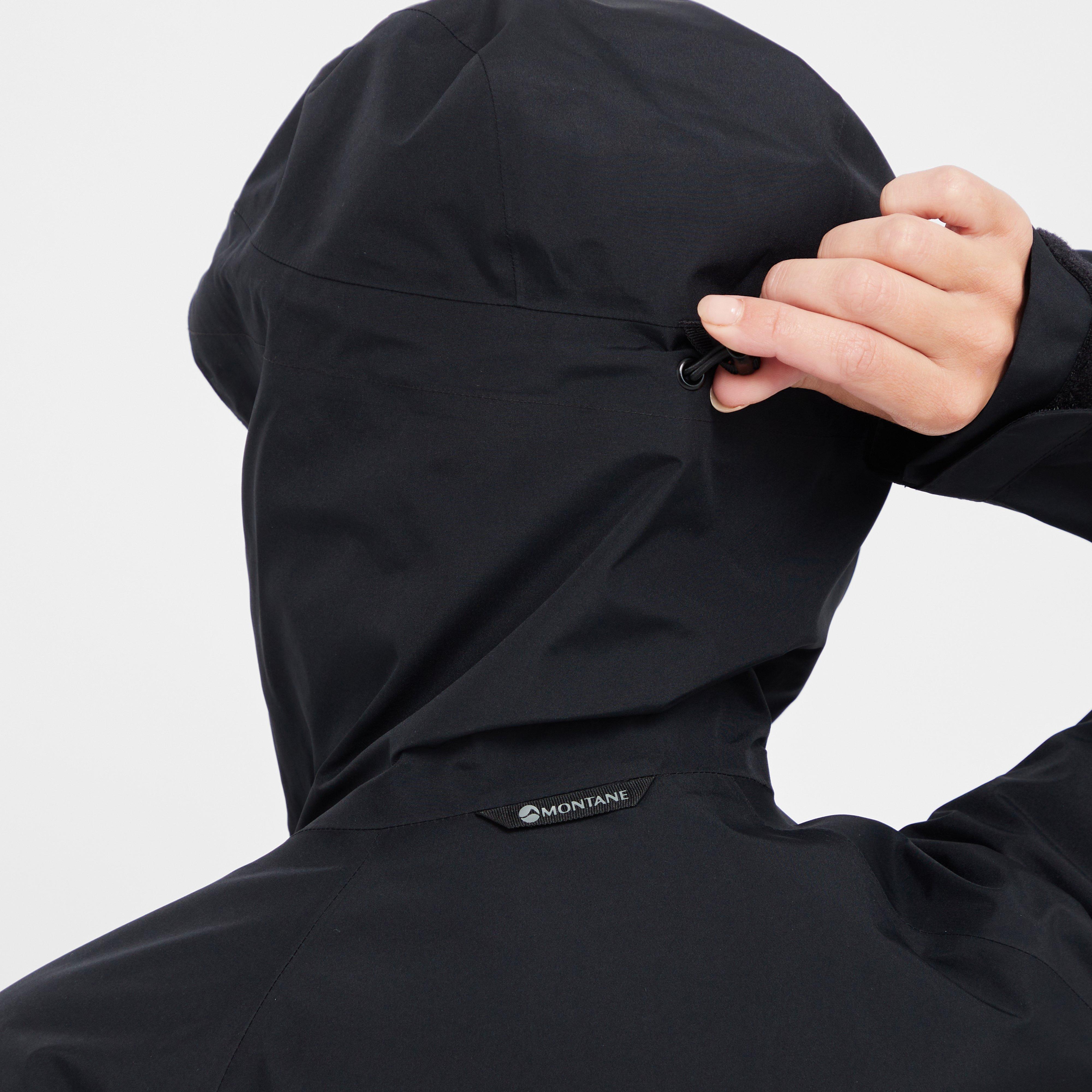 Women’s Spirit Waterproof Jacket