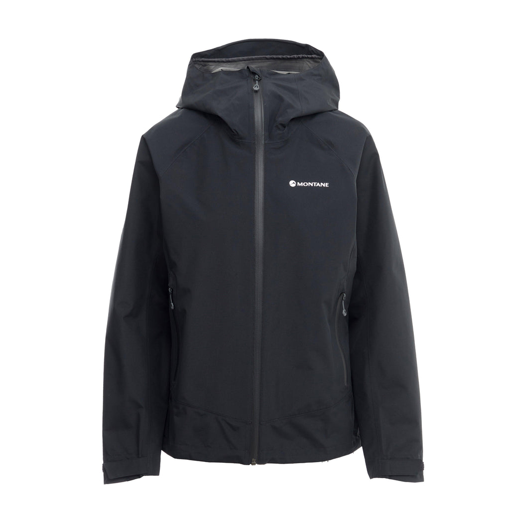 Women’s Spirit Waterproof Jacket