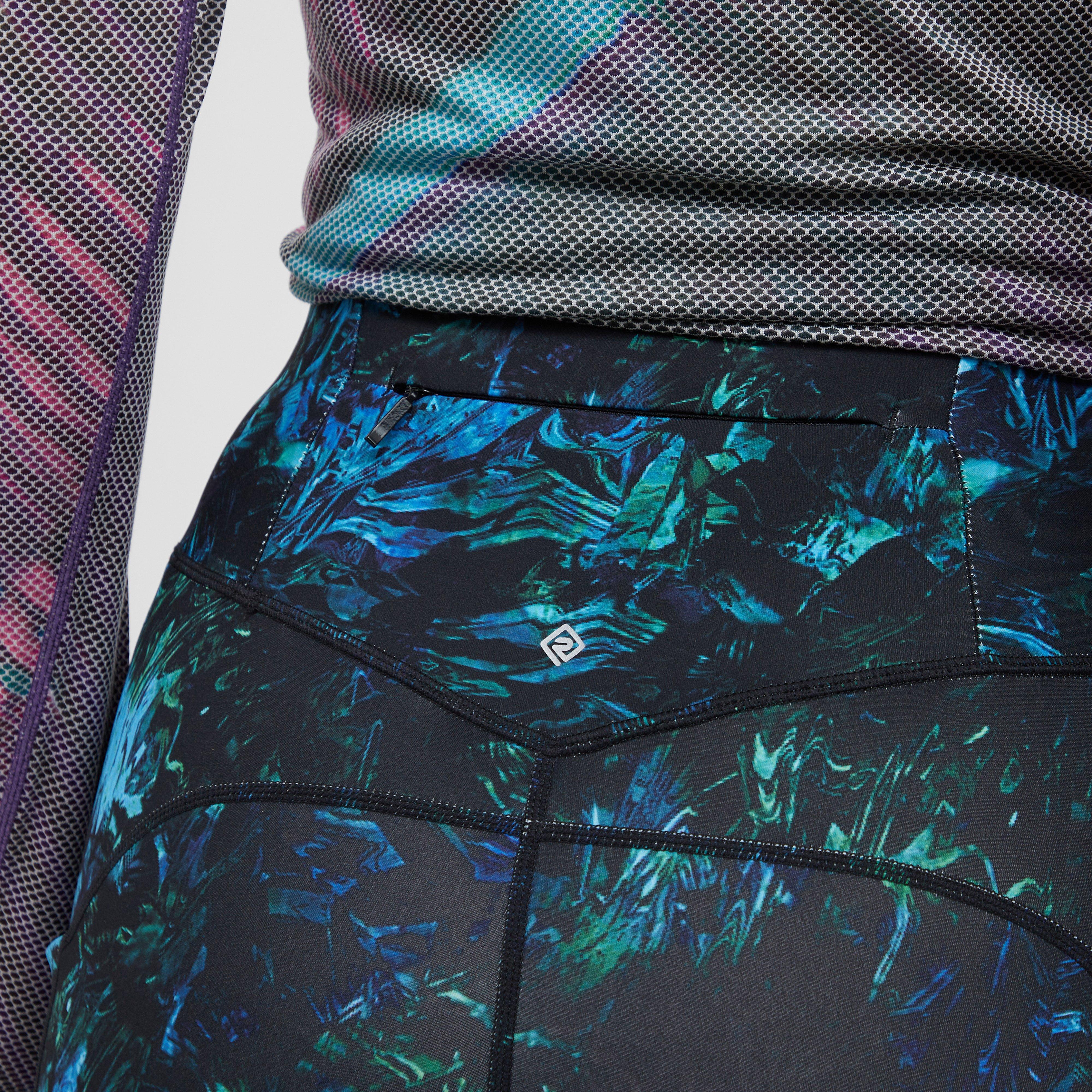 Women's Tech Tights