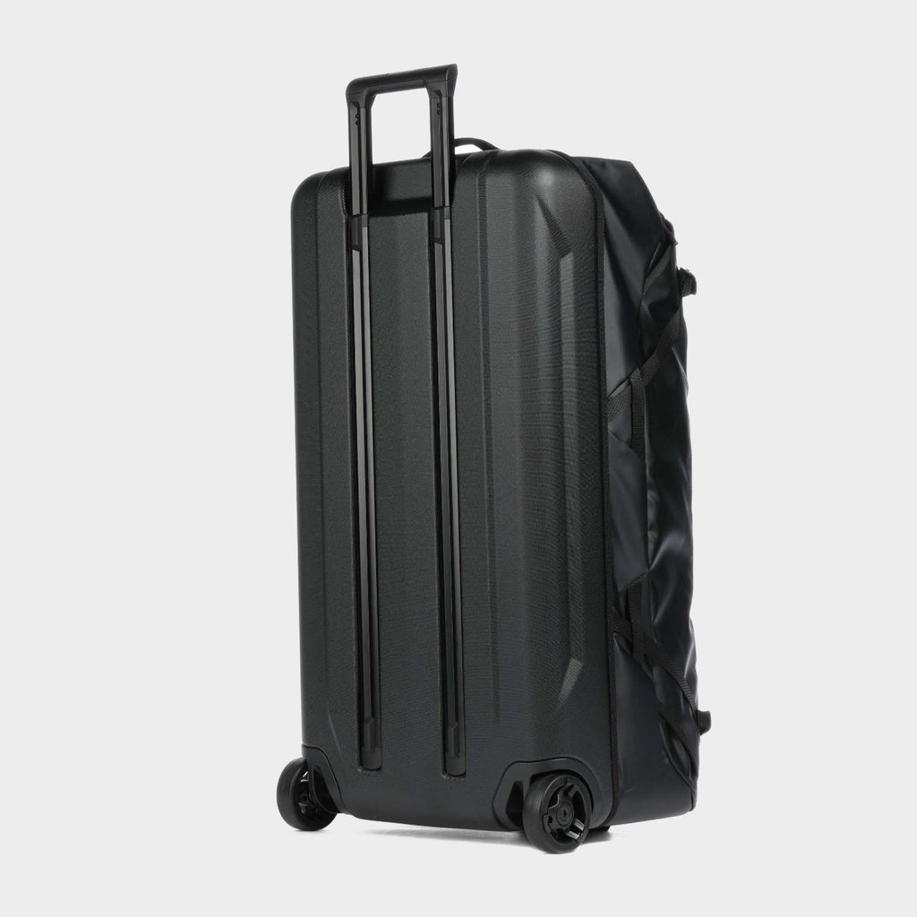 Chasm Check In Wheeled Duffel Suitcase