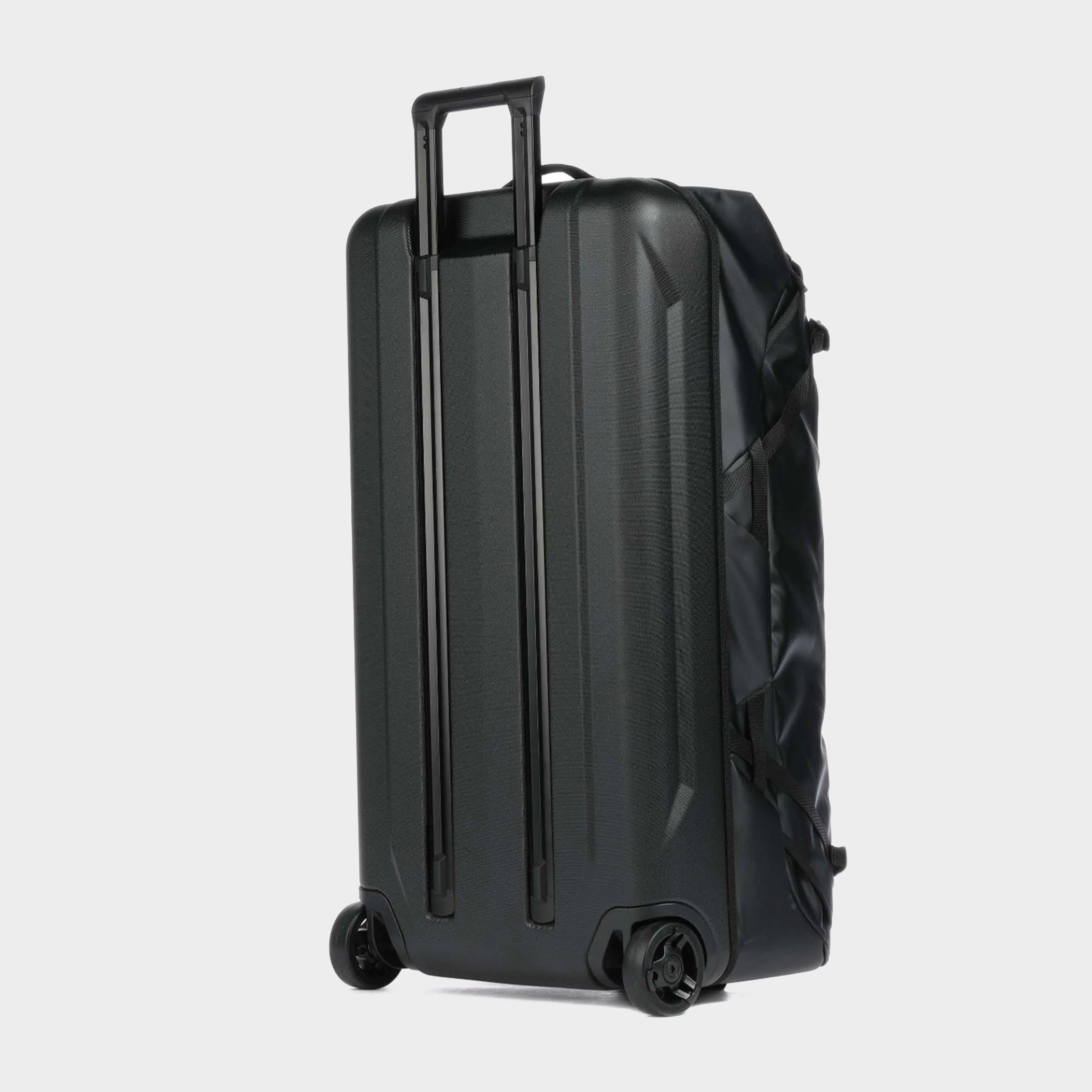 Chasm Check In Wheeled Duffel Suitcase