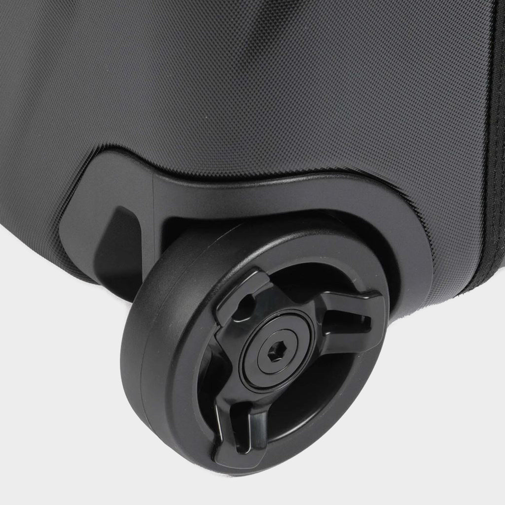 Chasm Check In Wheeled Duffel Suitcase