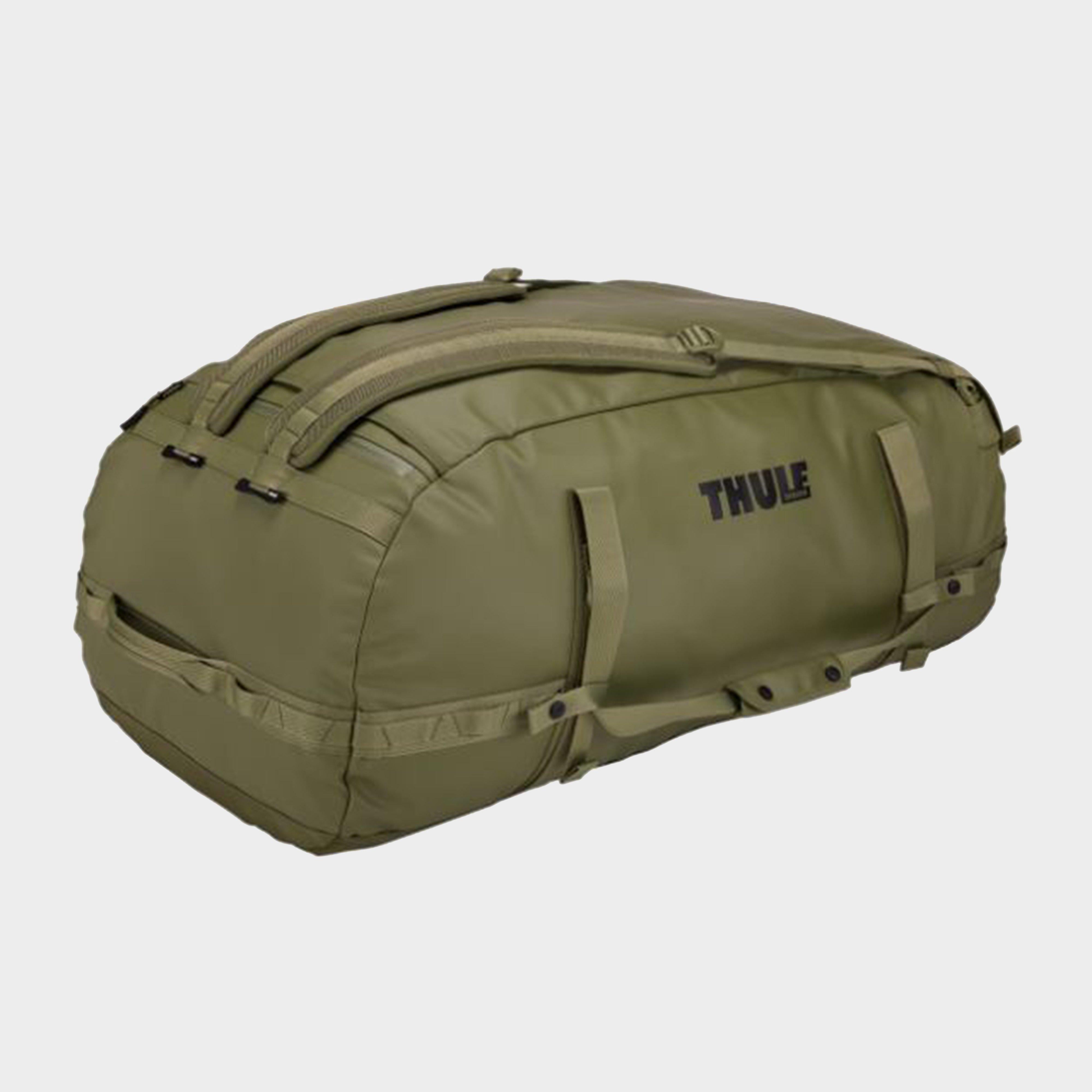 Chasm Duffel 130L