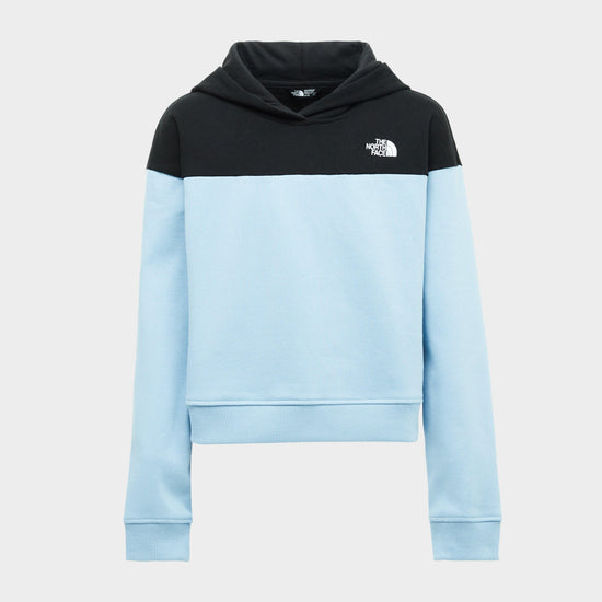 Kids’ Drew Peak Cropped Hoodie