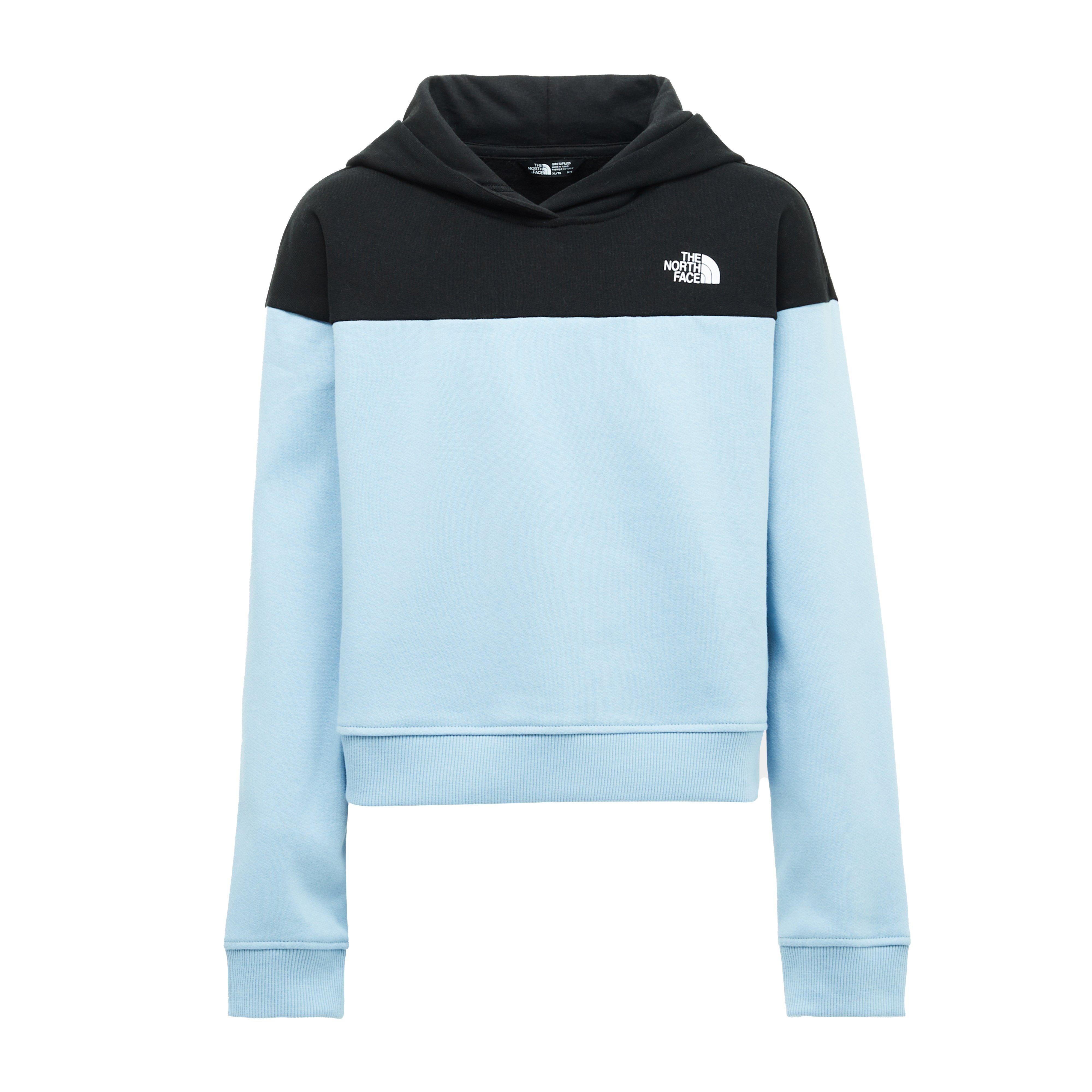 Kids’ Drew Peak Cropped Hoodie