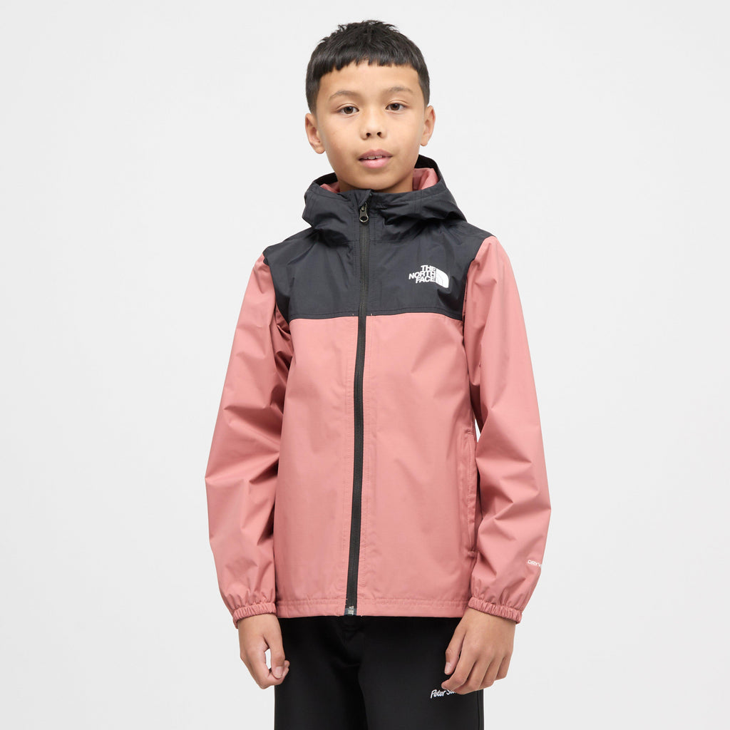 Kids’ Rainwear Shell Jacket