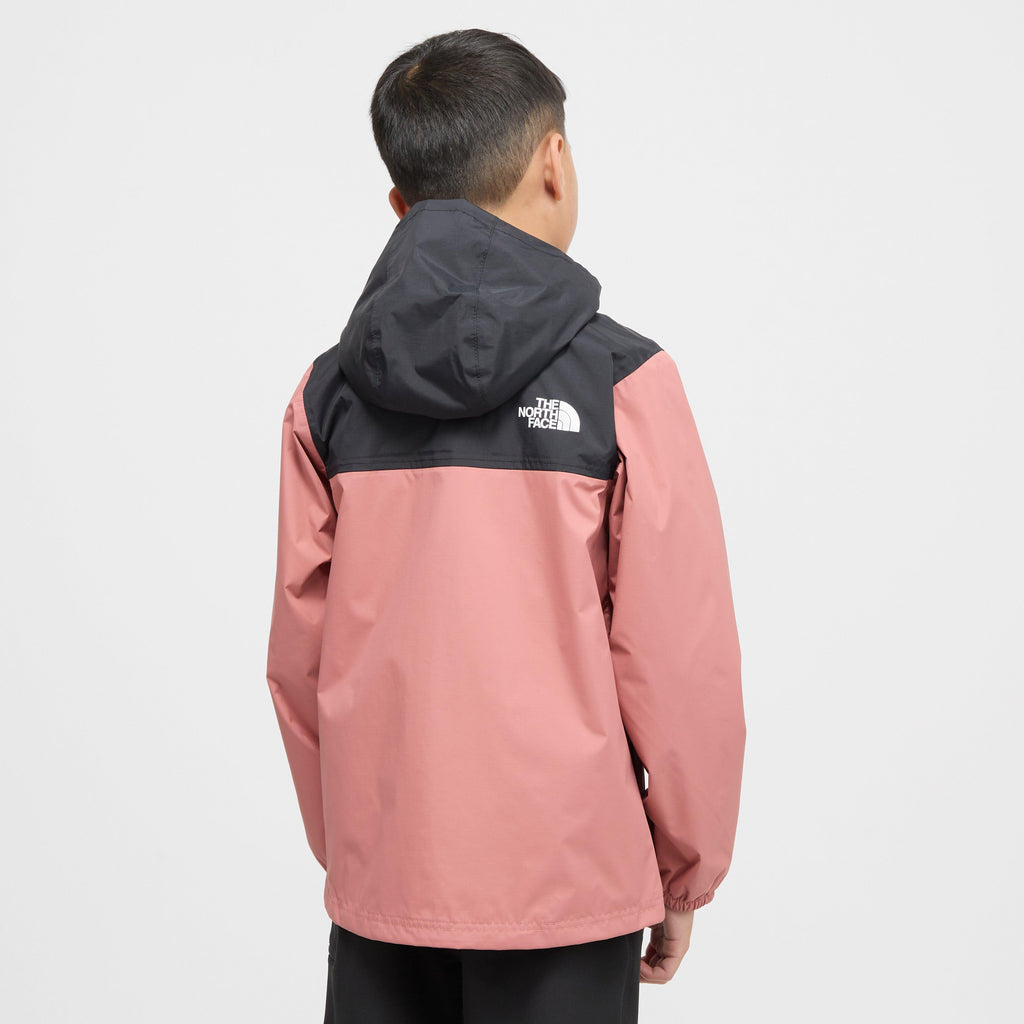 Kids’ Rainwear Shell Jacket