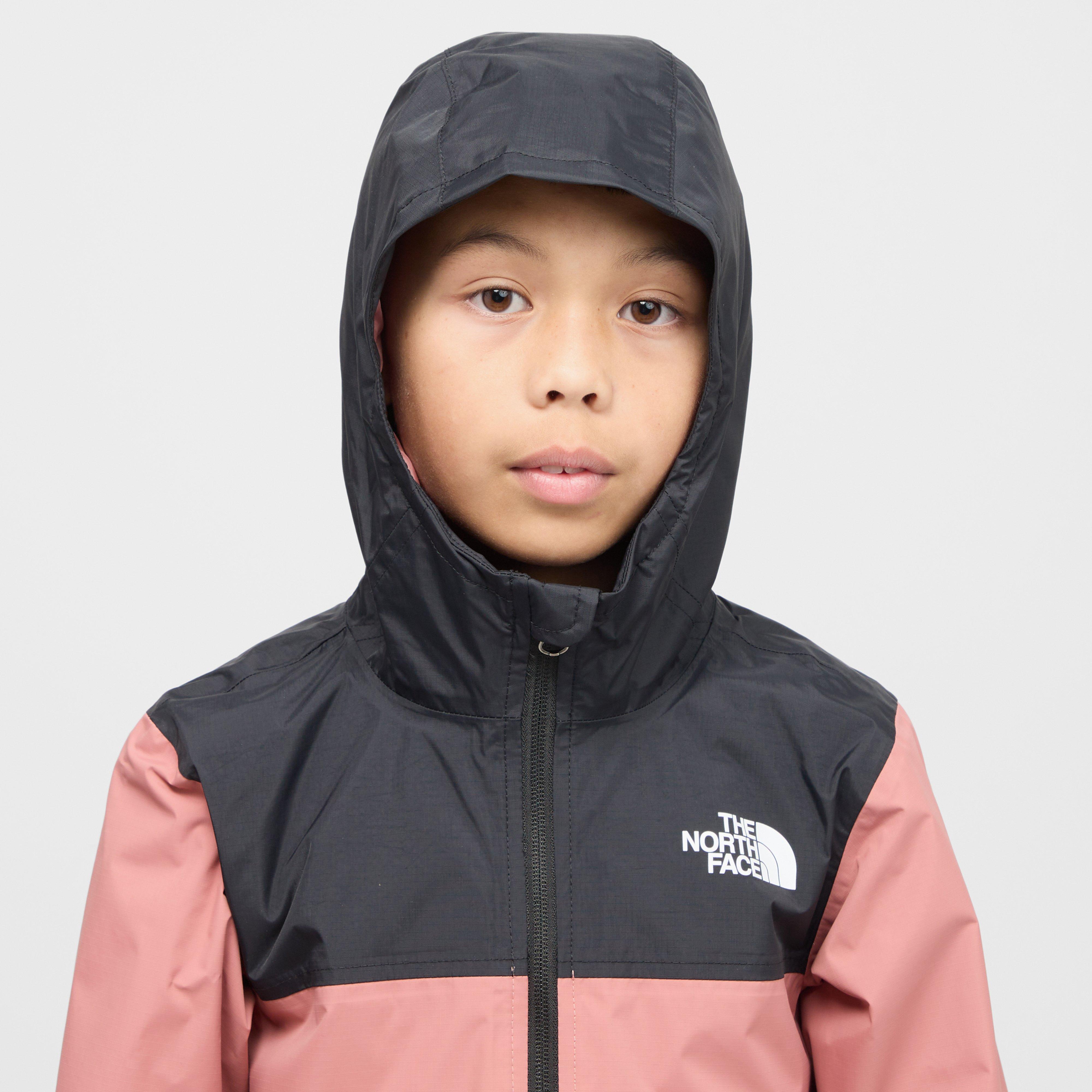 Kids’ Rainwear Shell Jacket