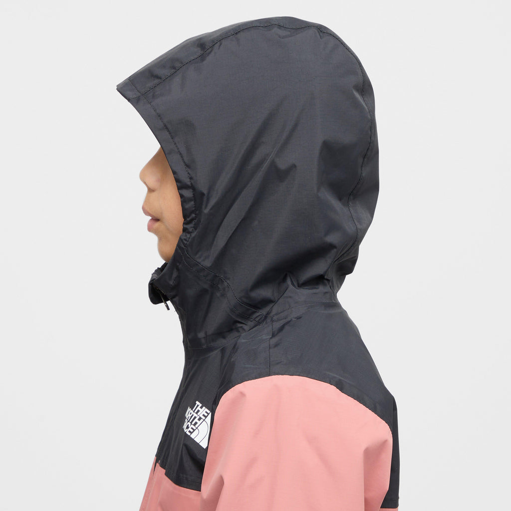 Kids’ Rainwear Shell Jacket