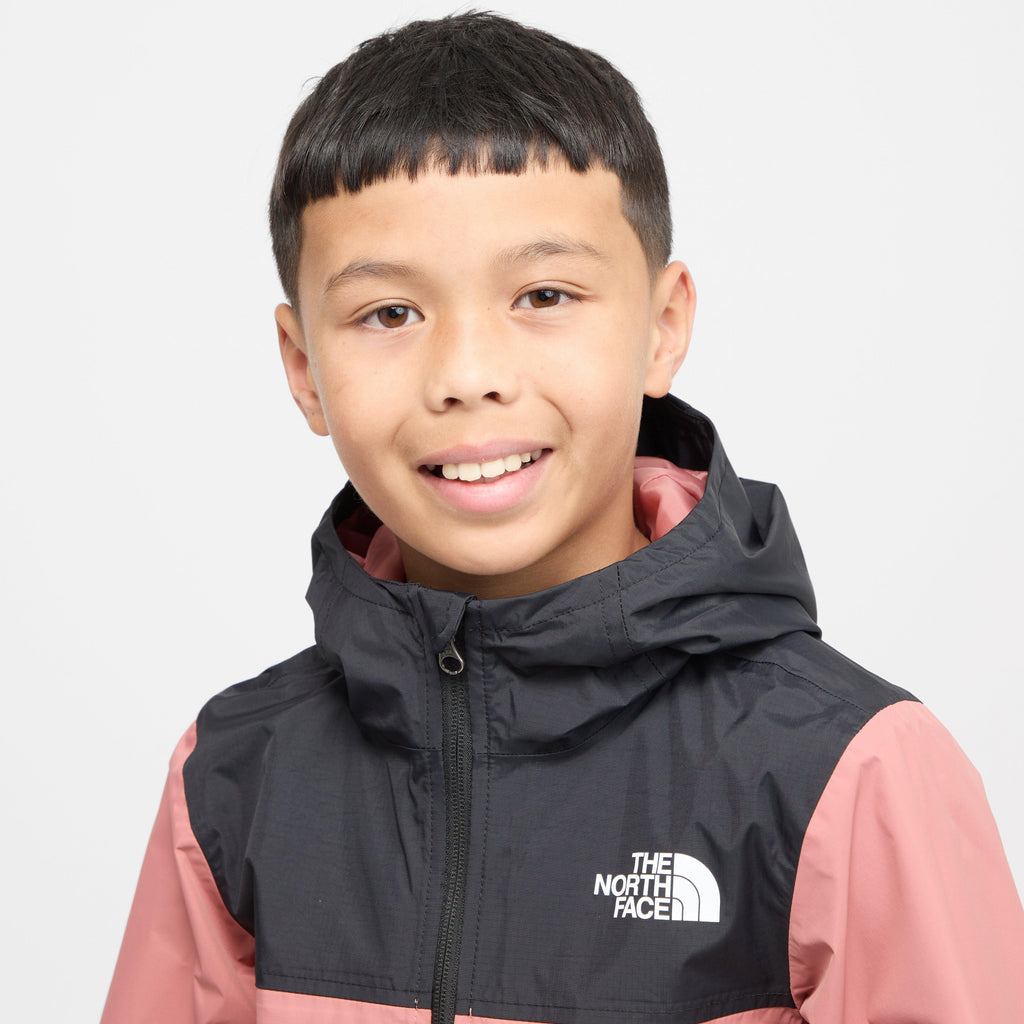 Kids’ Rainwear Shell Jacket