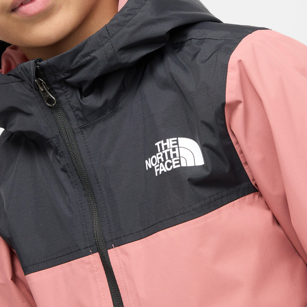 Kids’ Rainwear Shell Jacket