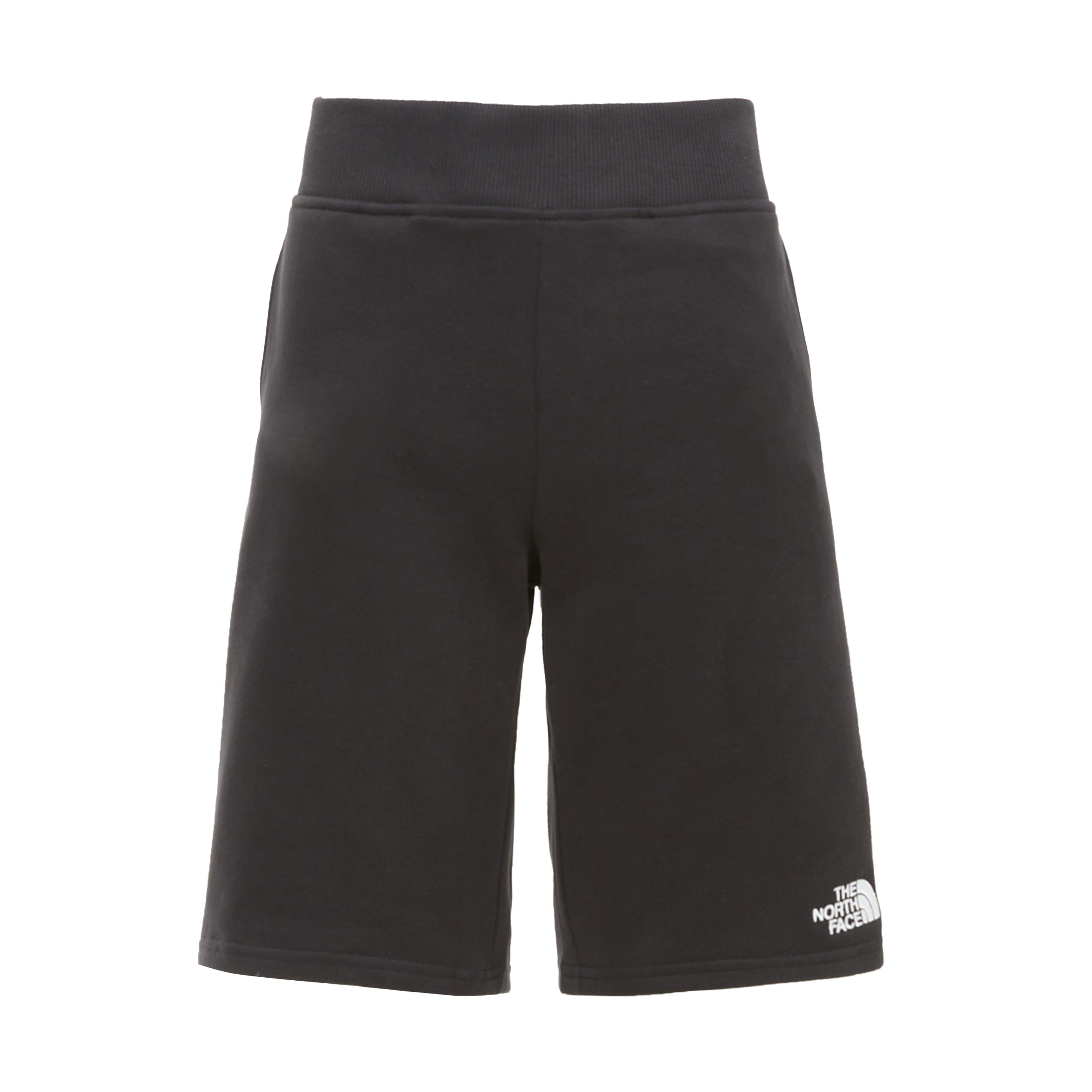 Kids’ Cotton Shorts