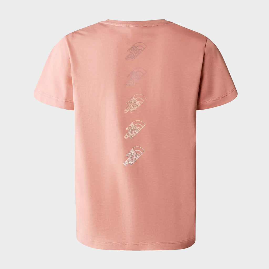 Kids’ Relaxed Graphic T-Shirt