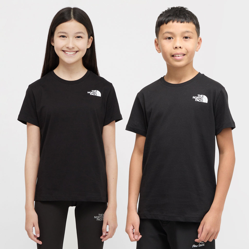 Kids’ Redbox T-Shirt