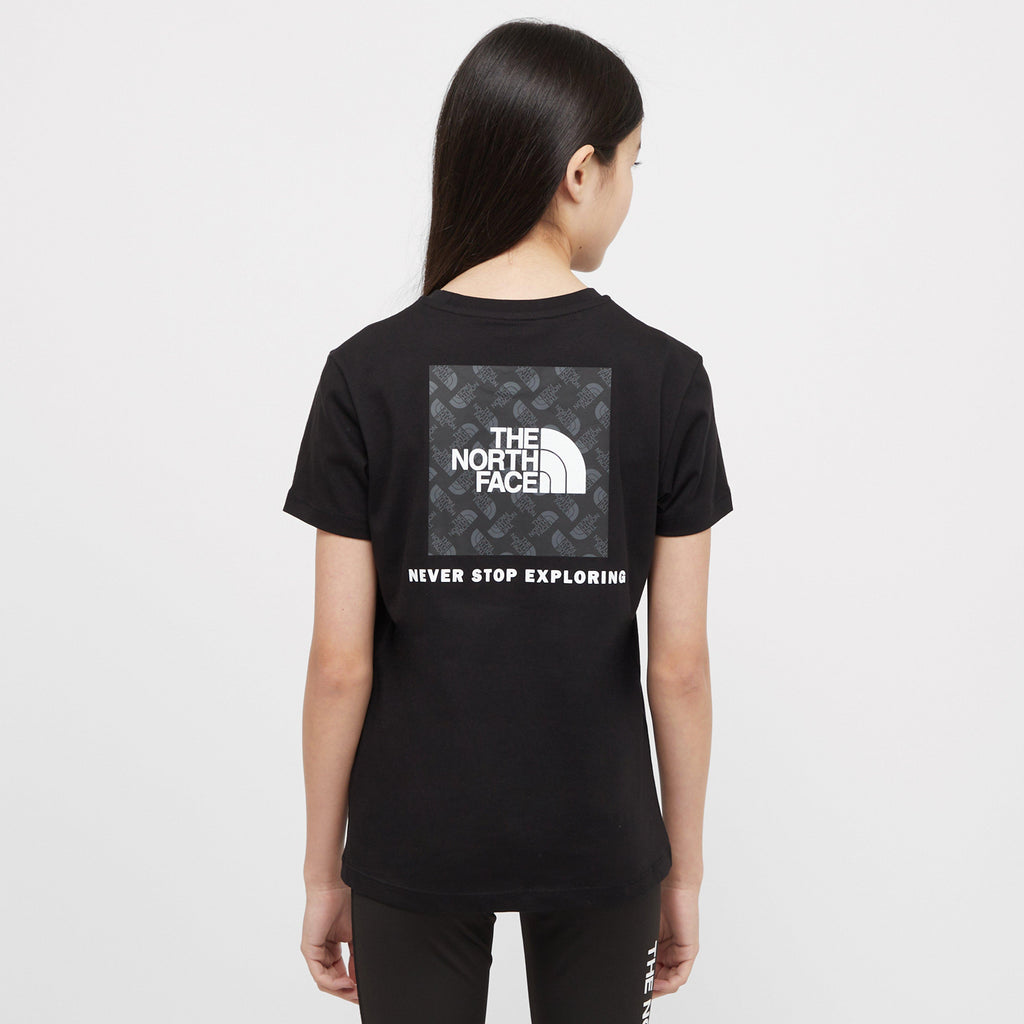 Kids’ Redbox T-Shirt