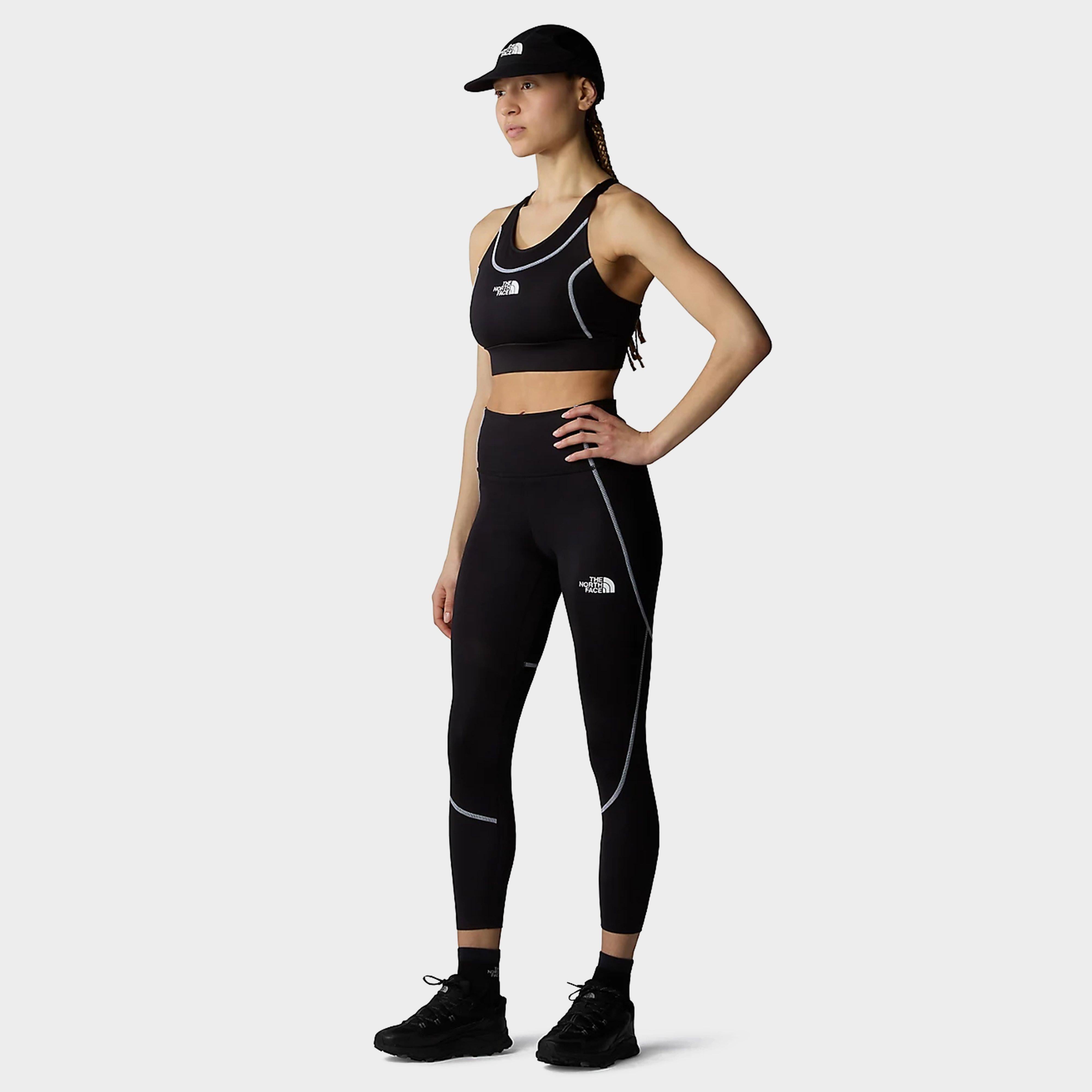 Women's Hakuun 7/8 Leggings