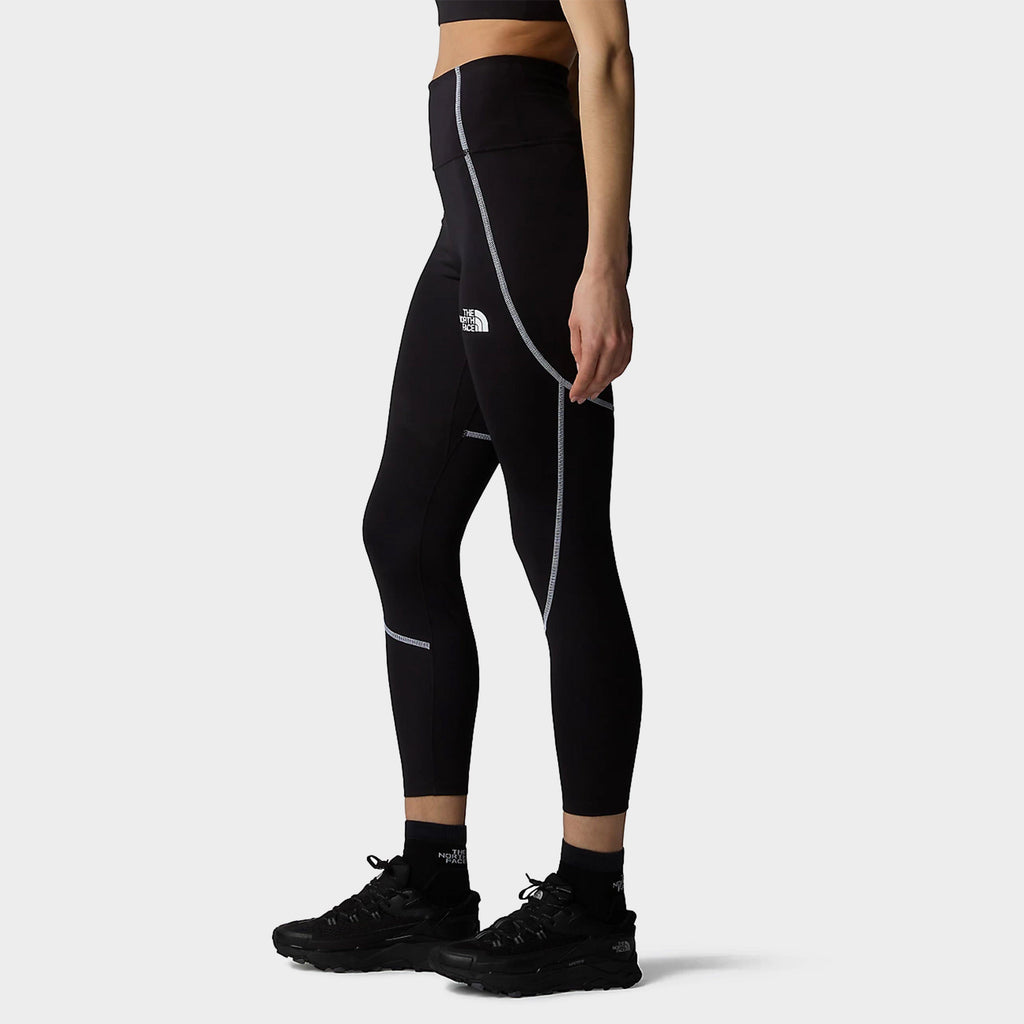 Women's Hakuun 7/8 Leggings
