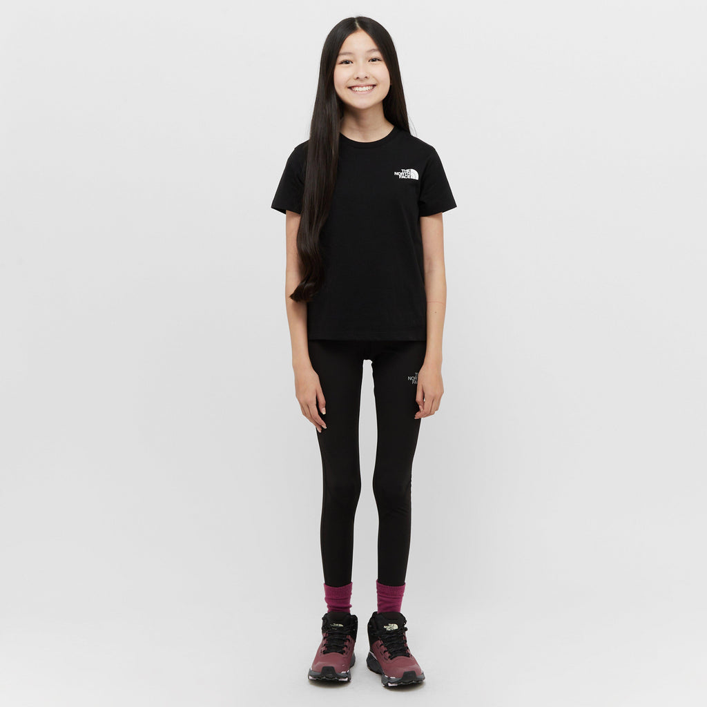Kids’ Simple Dome Tee