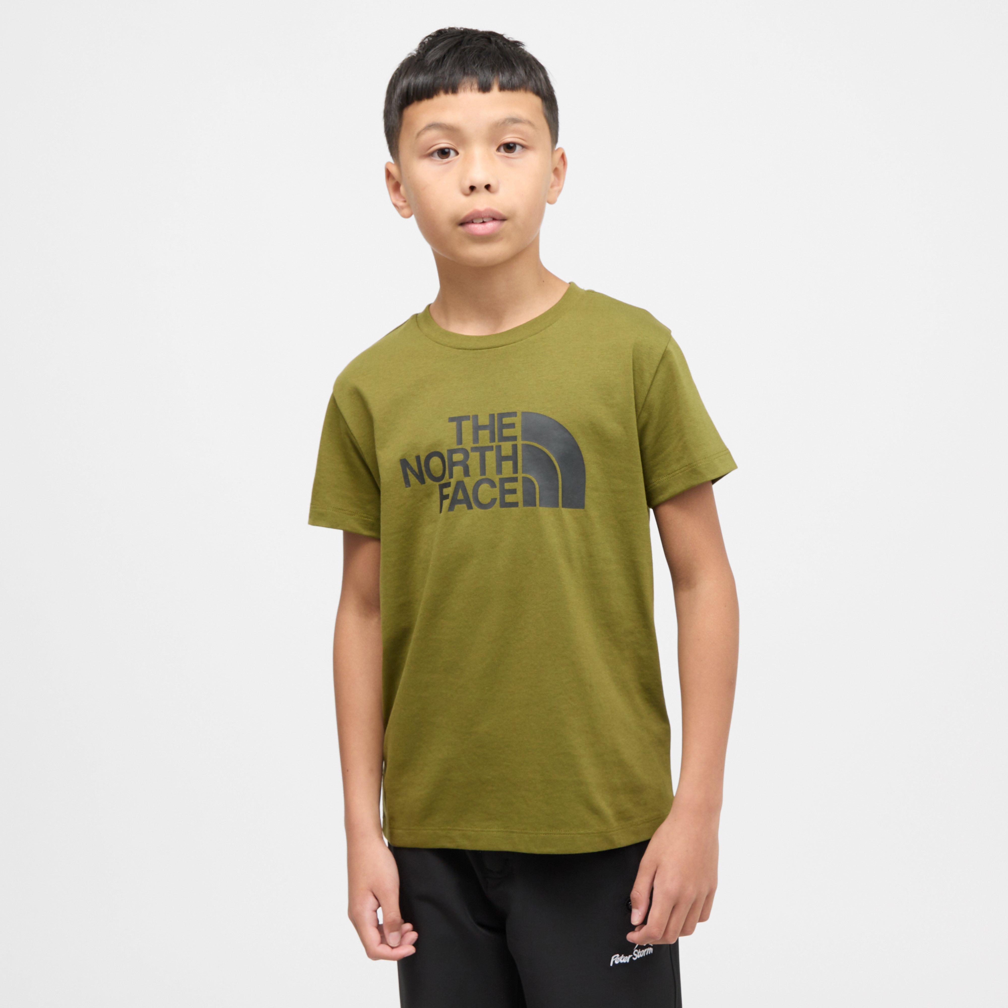 Kids' Easy Tee