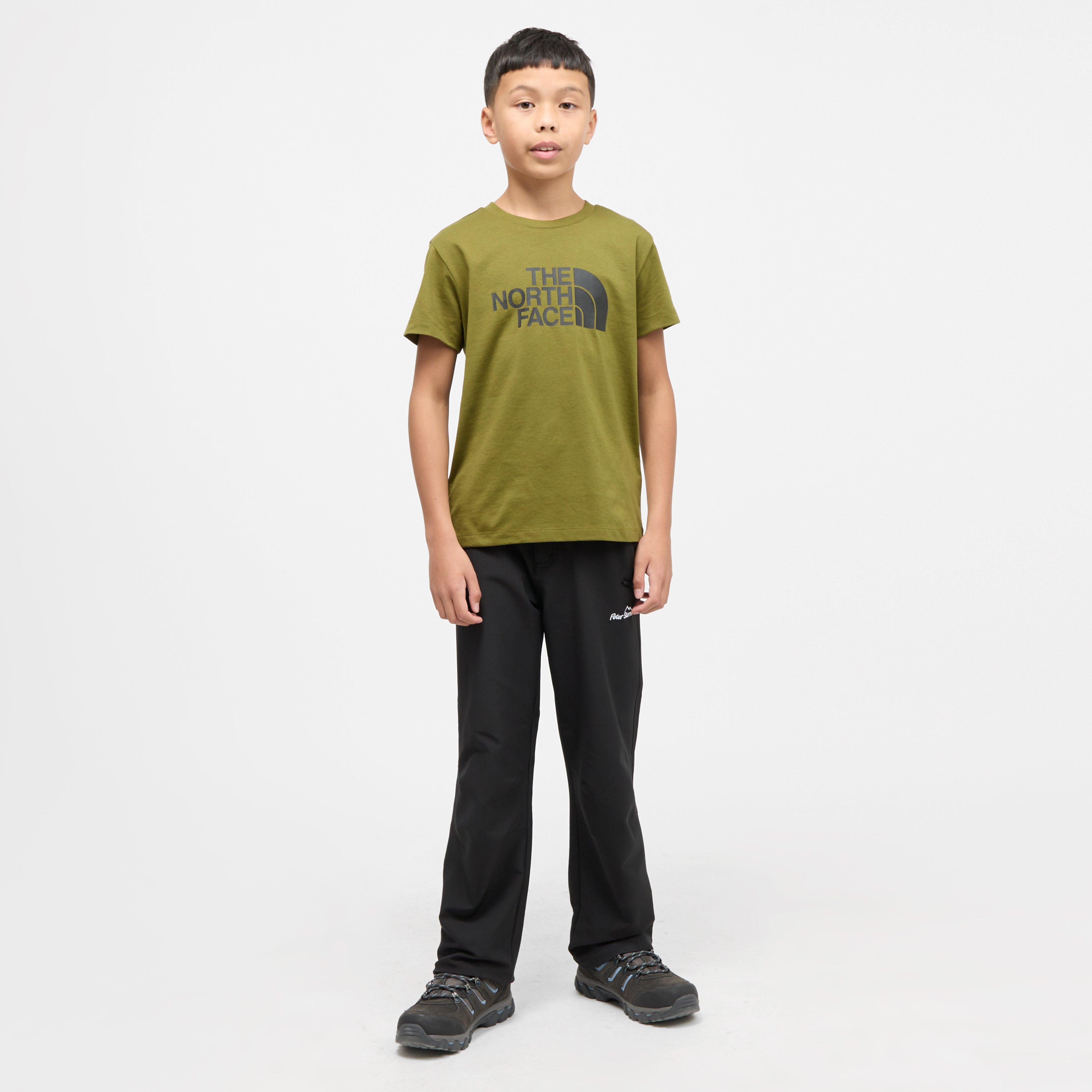 Kids' Easy Tee