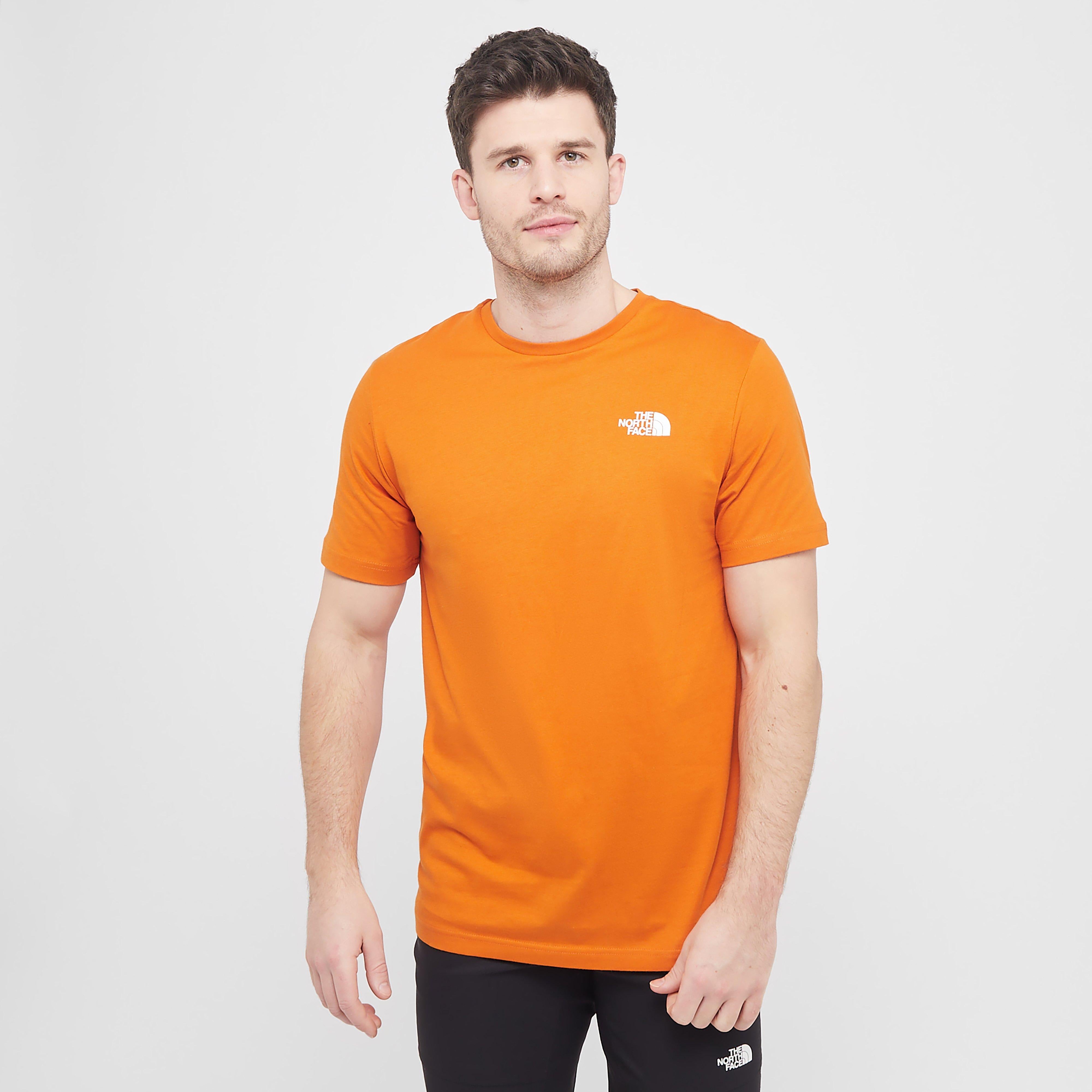 Men’s Redbox Celebration T-Shirt