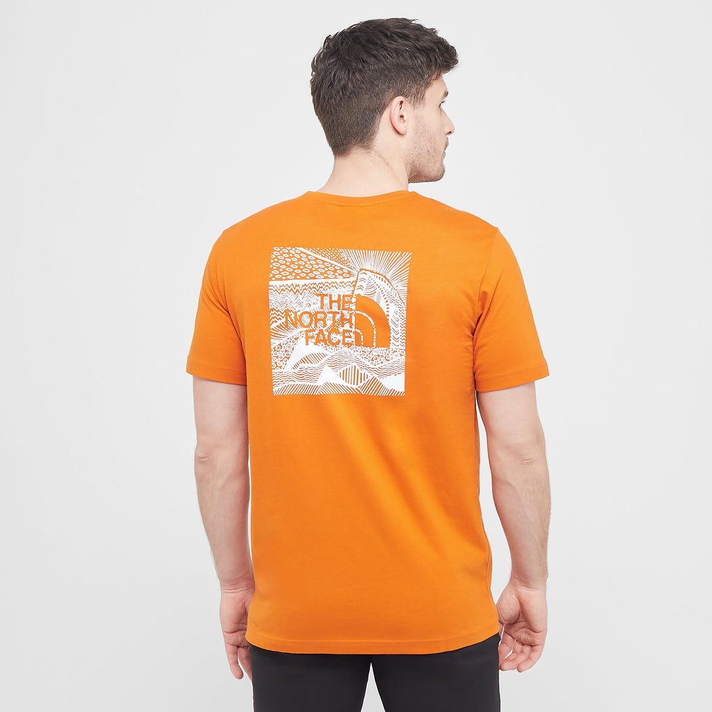 Men’s Redbox Celebration T-Shirt