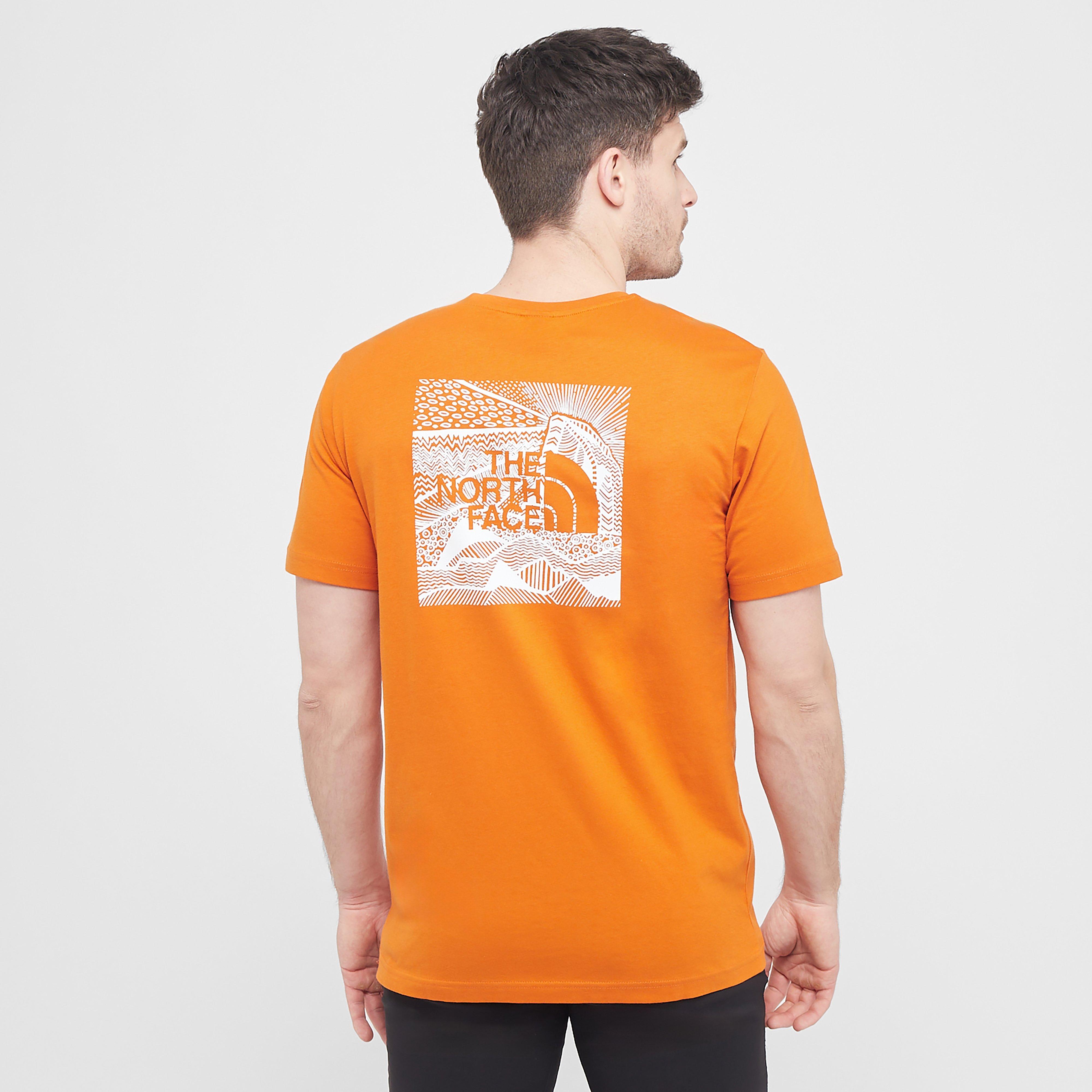 Men’s Redbox Celebration T-Shirt