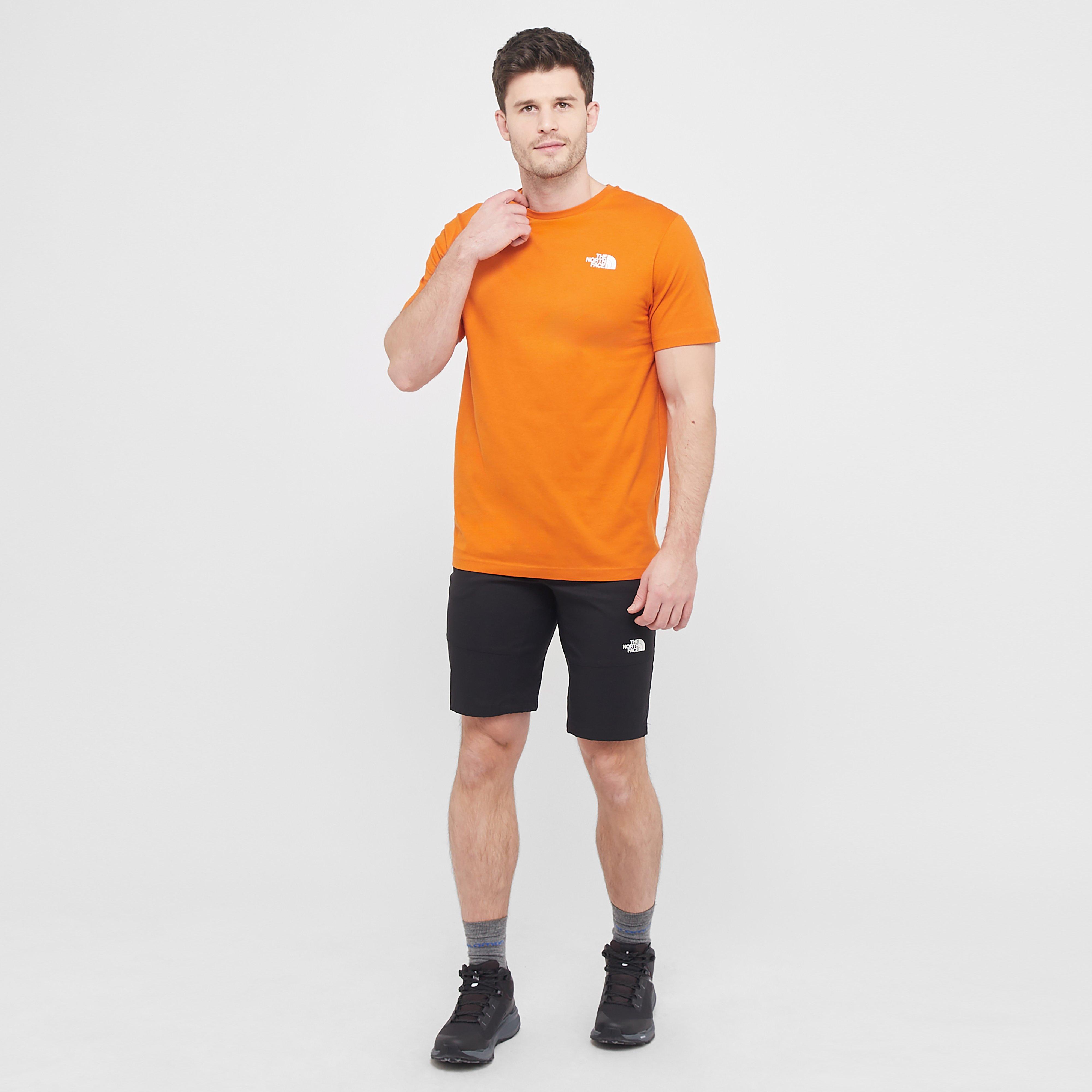 Men’s Redbox Celebration T-Shirt