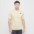 Men’s North Faces T-Shirt