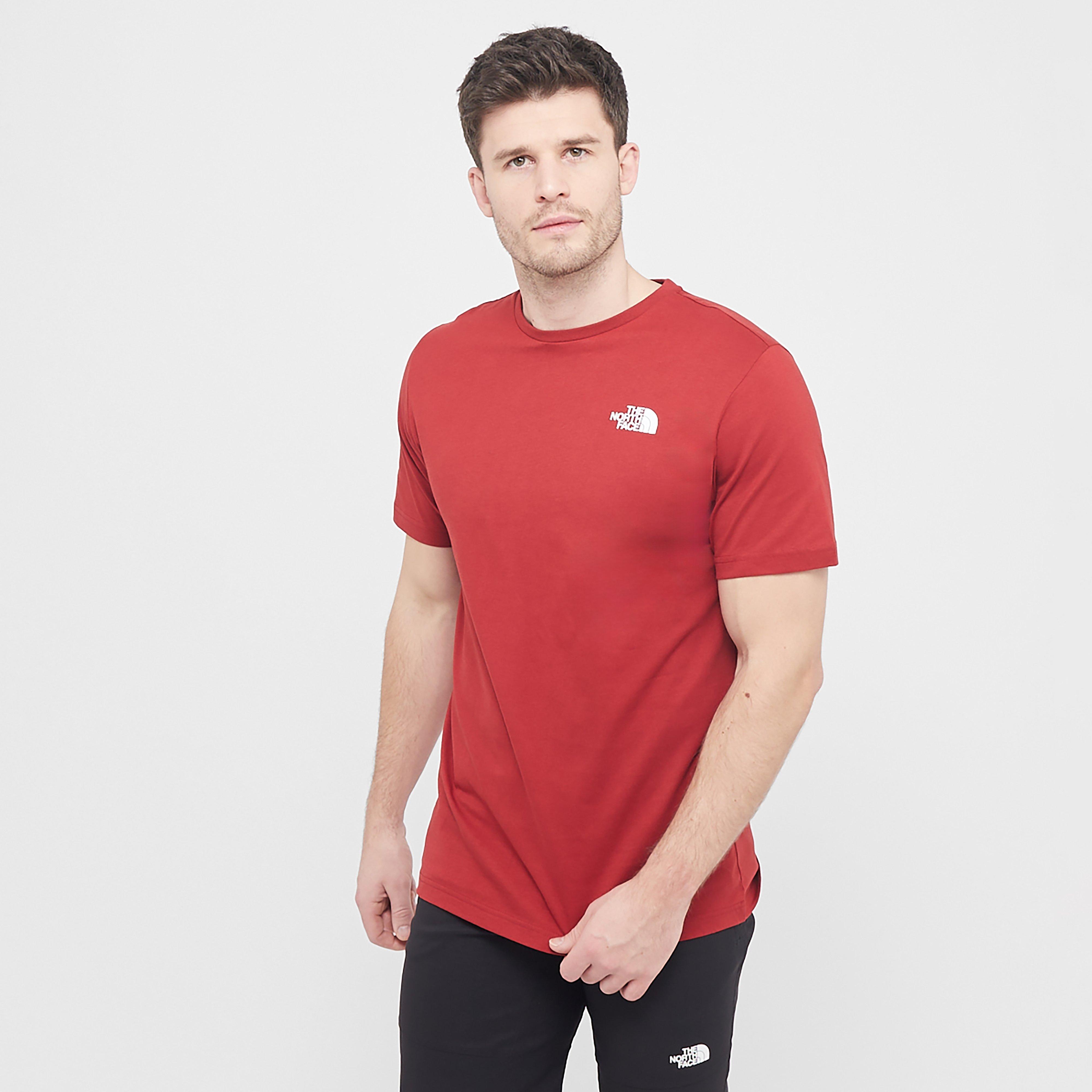 Men’s Redbox Short Sleeve T-Shirt