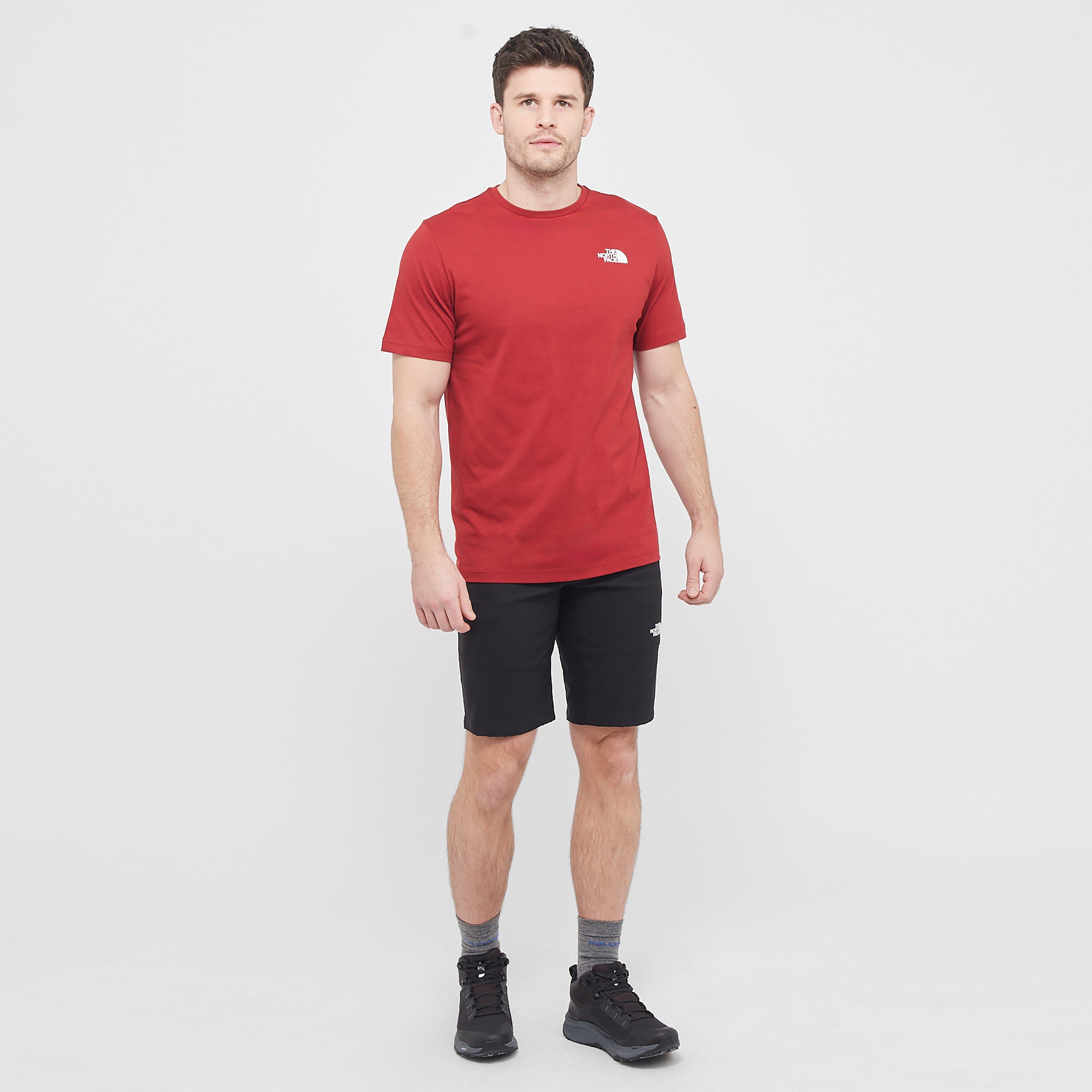 Men’s Redbox Short Sleeve T-Shirt