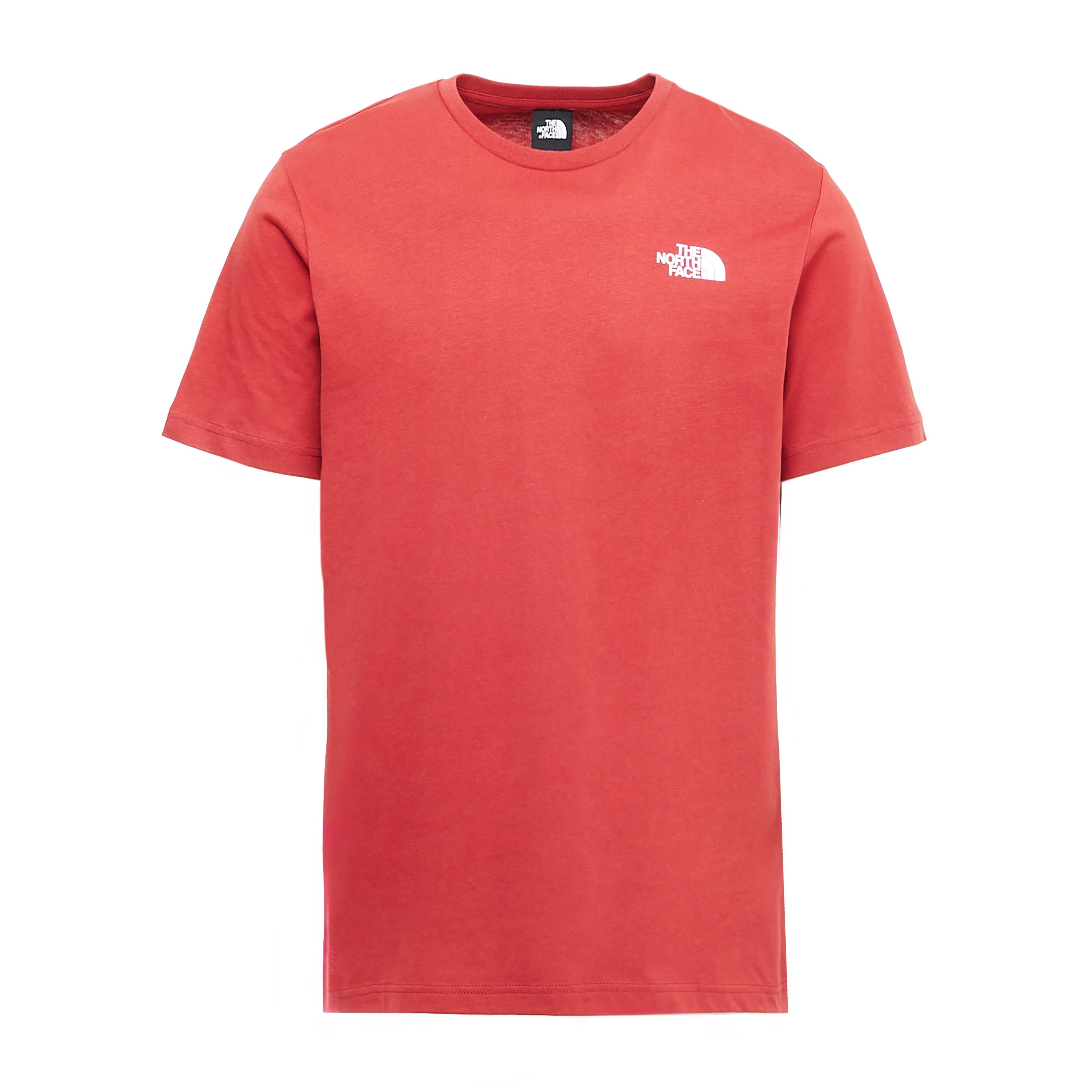 Men’s Redbox Short Sleeve T-Shirt