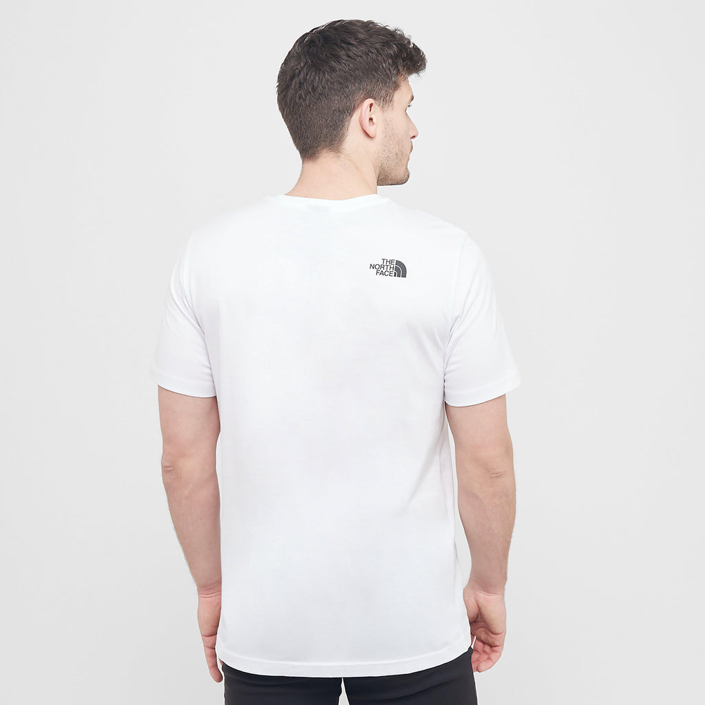 Men's Never Stop Exploring T-Shirt