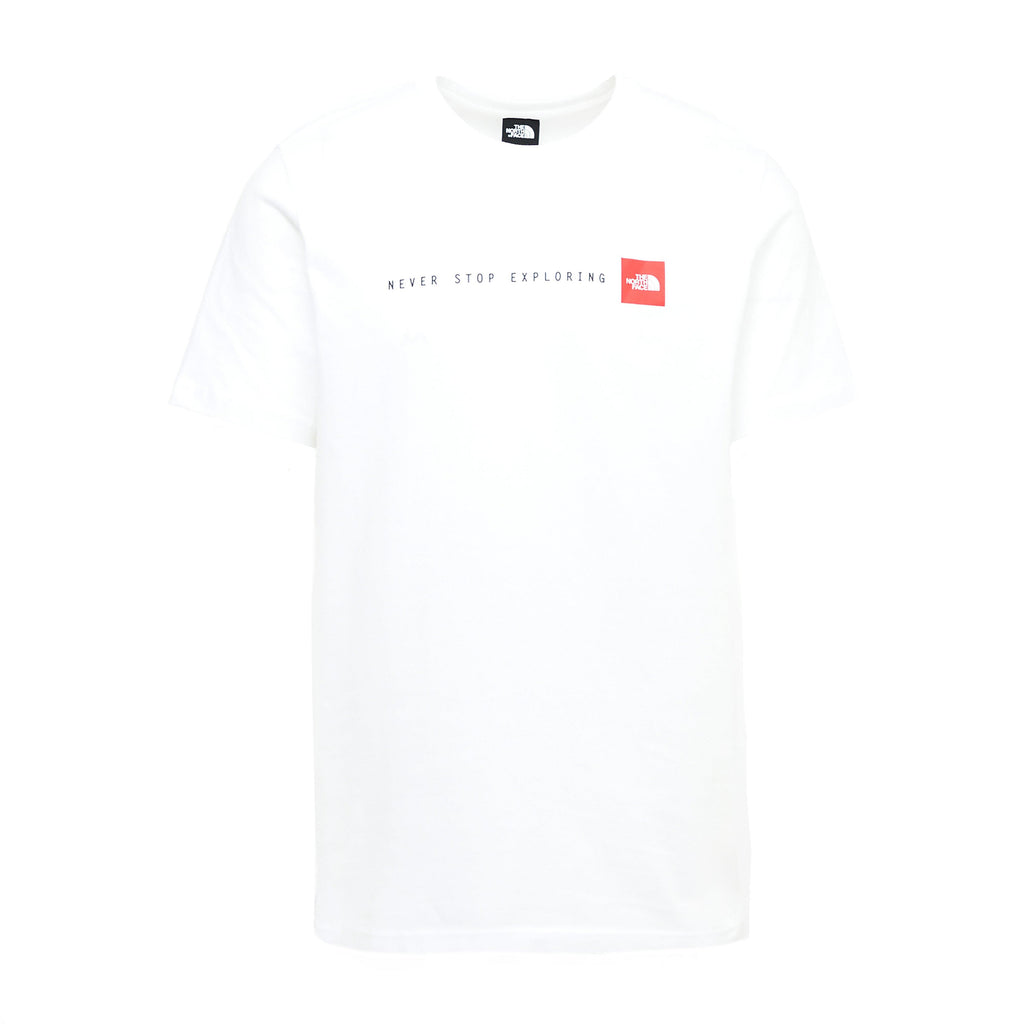 Men's Never Stop Exploring T-Shirt