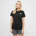 Women’s Box NSE Slim Short Sleeve Tee
