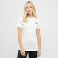 Women’s Box NSE Slim Short Sleeve Tee