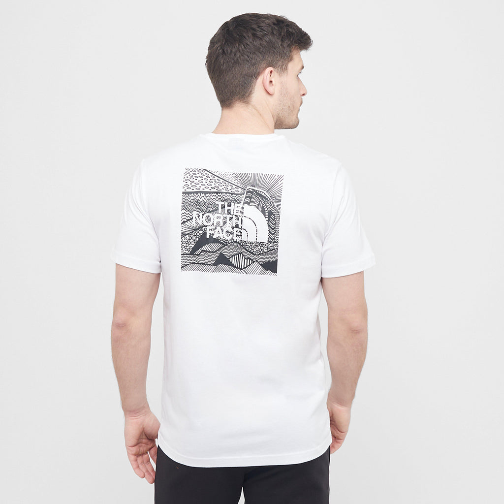 Men's Redbox Celebration T-Shirt