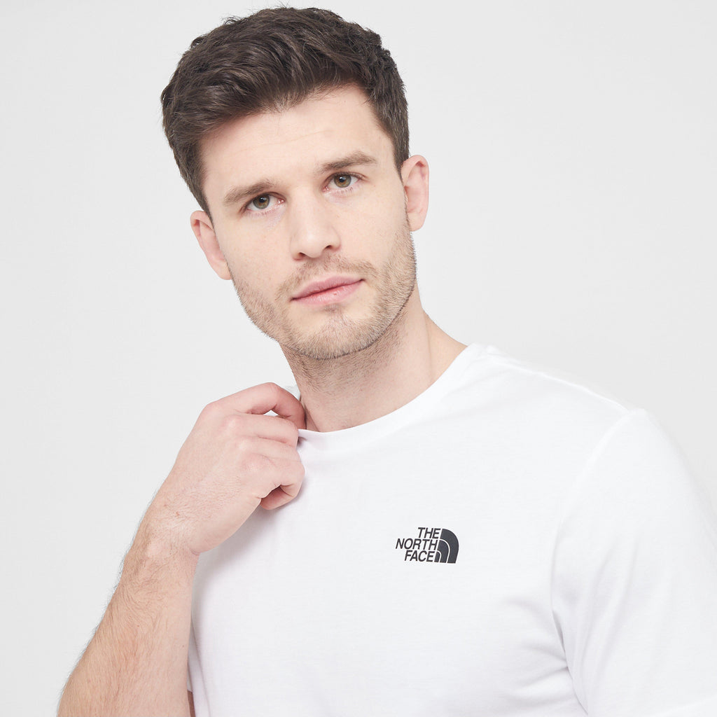 Men's Redbox Celebration T-Shirt
