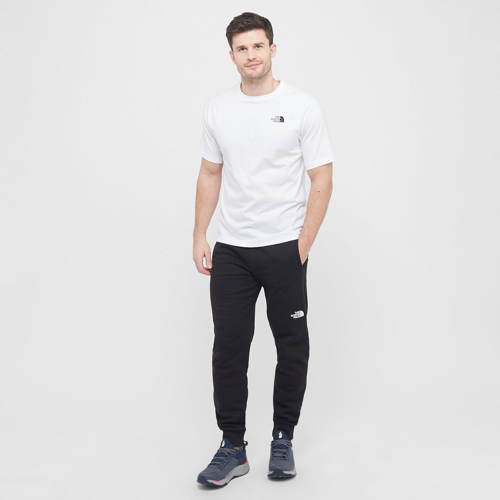 Men’s North Faces T-Shirt