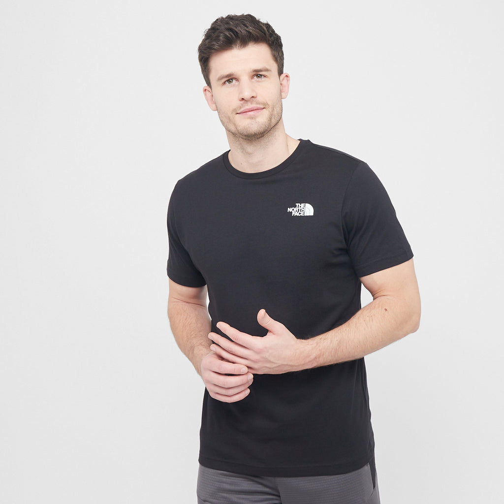 Men’s Redbox Short Sleeve T-Shirt