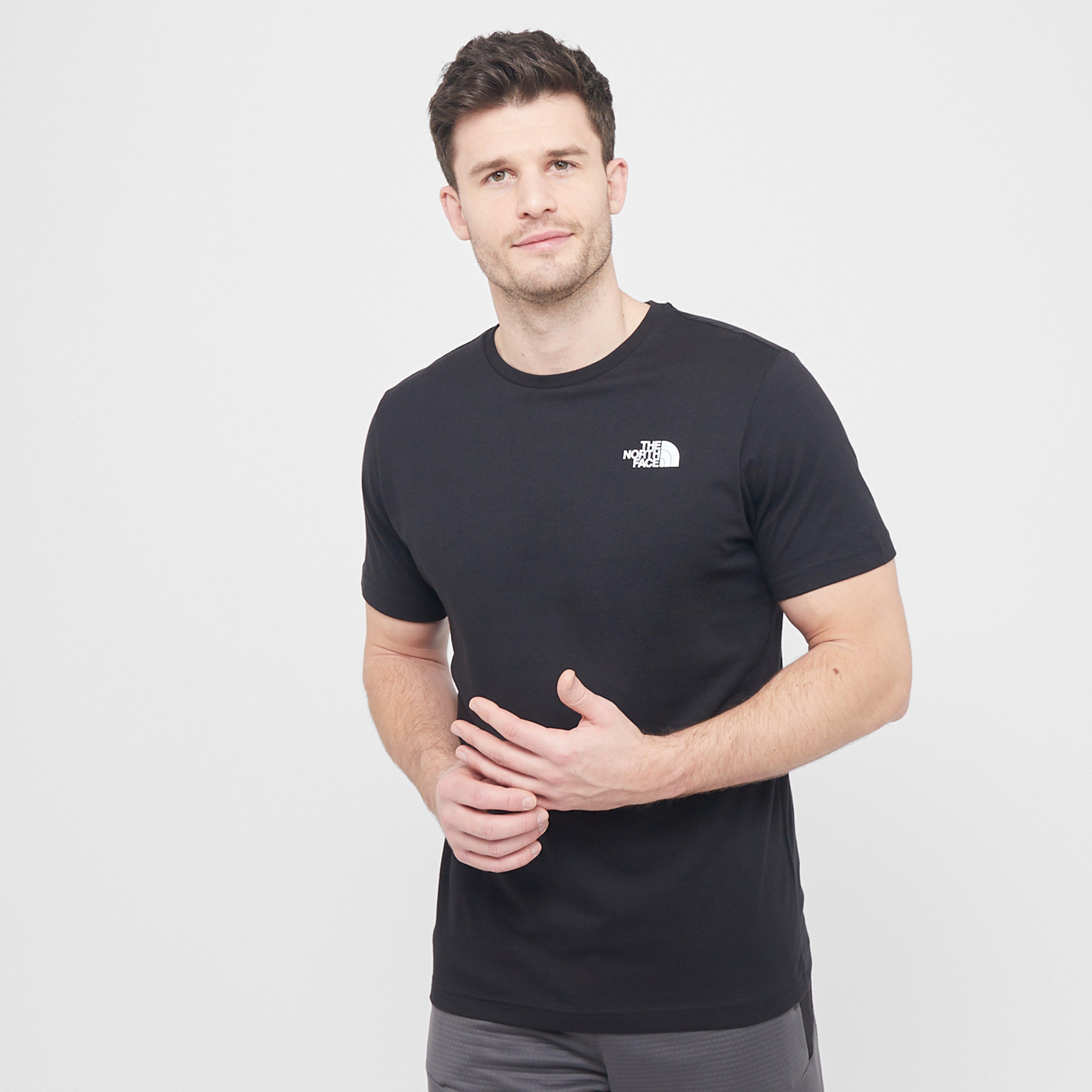 Men’s Redbox Short Sleeve T-Shirt