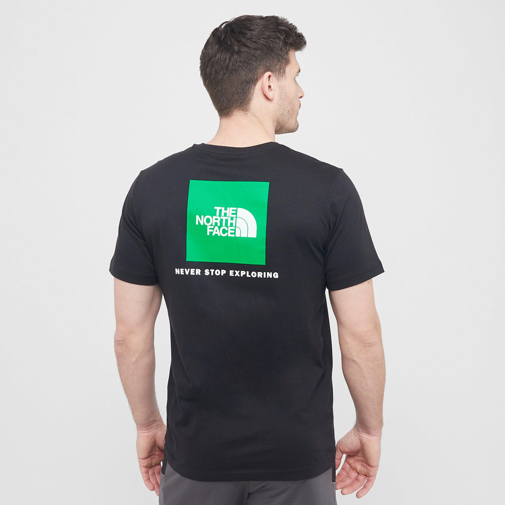 Men’s Redbox Short Sleeve T-Shirt