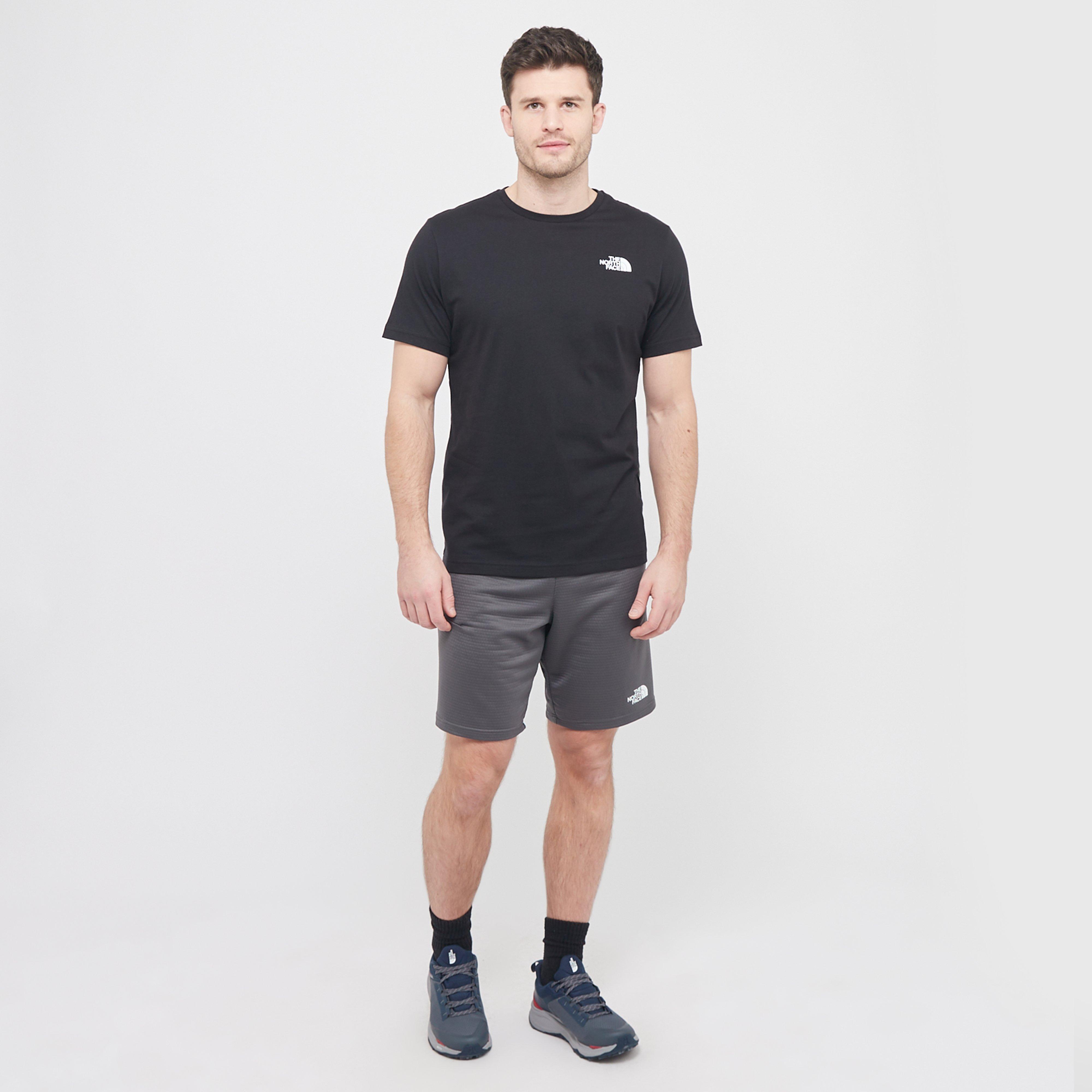 Men’s Redbox Short Sleeve T-Shirt