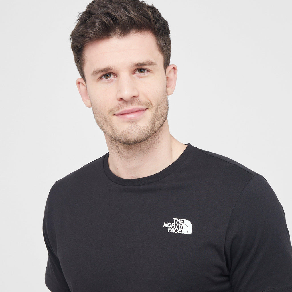 Men’s Redbox Short Sleeve T-Shirt