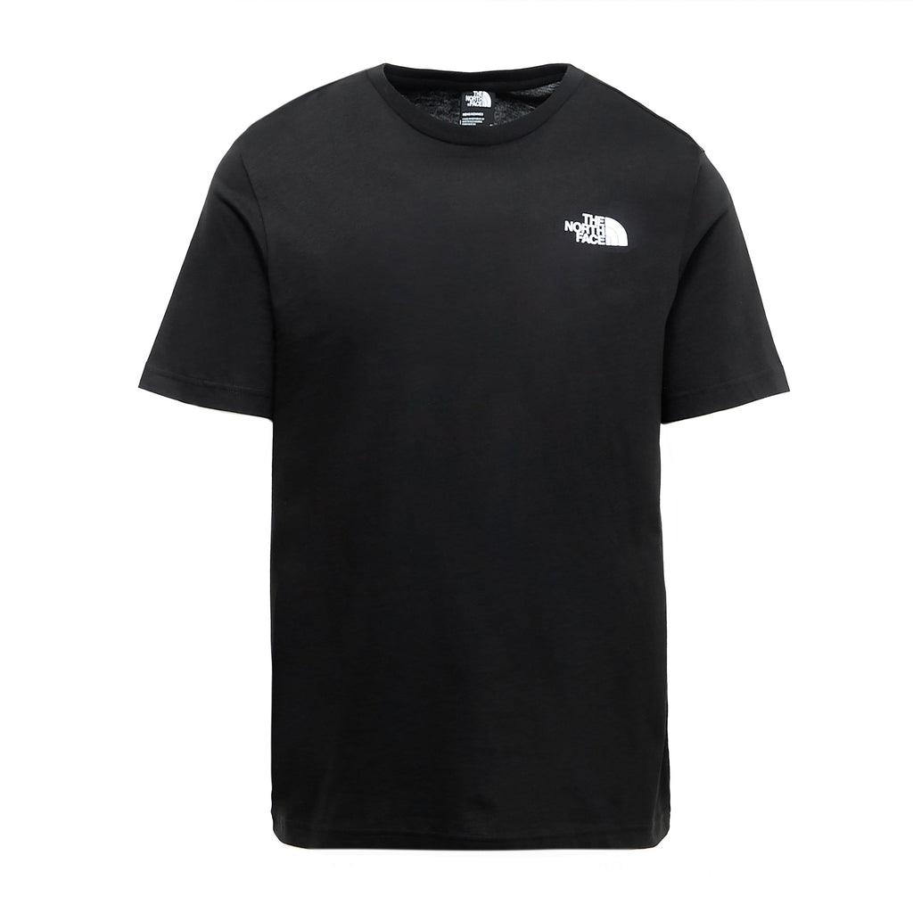 Men’s Redbox Short Sleeve T-Shirt